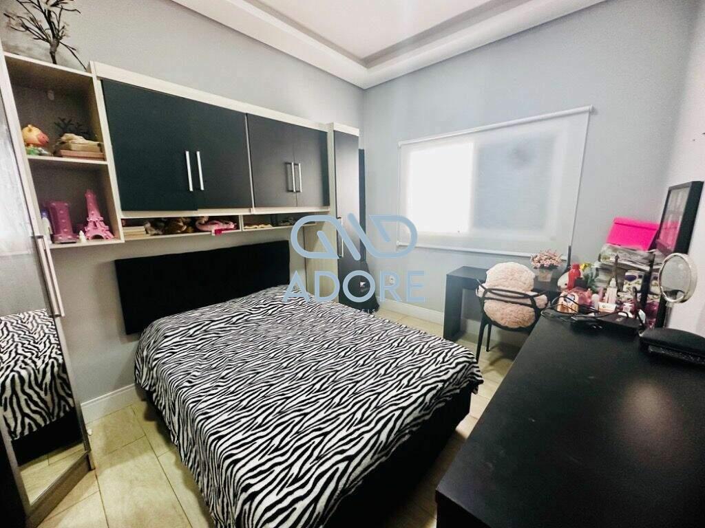 Casa de Condomínio à venda no Condomínio Residencial Central Parque: 