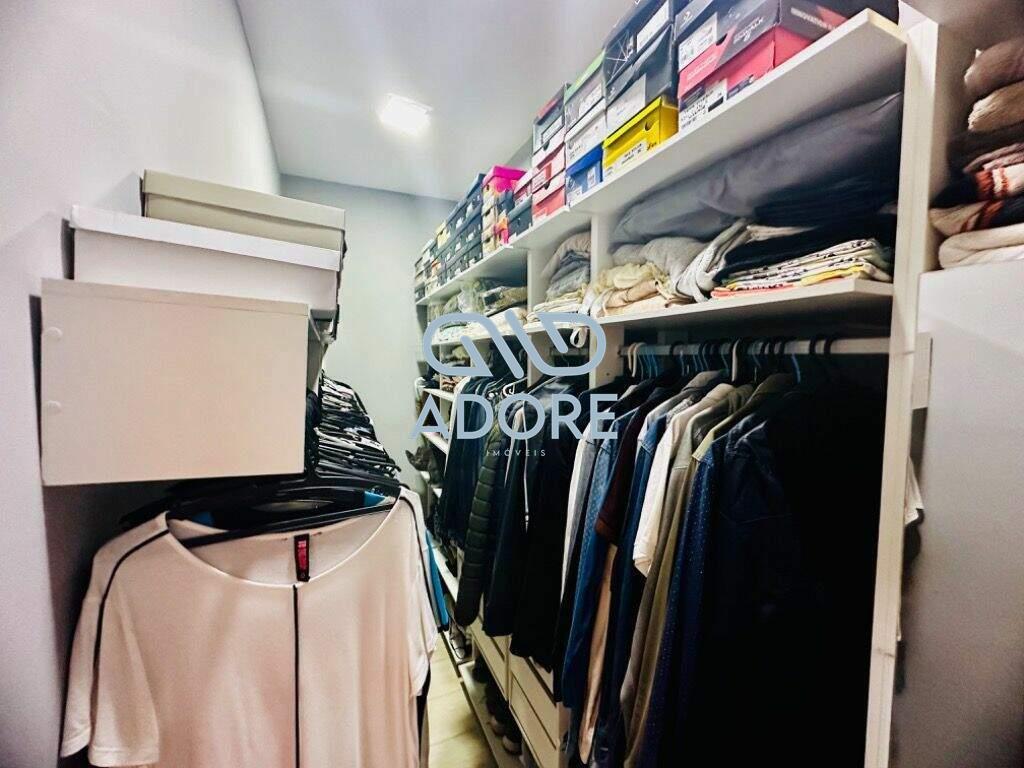 Casa de Condomínio à venda no Condomínio Residencial Central Parque: 