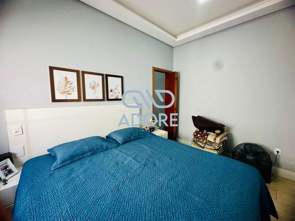 Casa de Condomínio à venda no Condomínio Residencial Central Parque: 