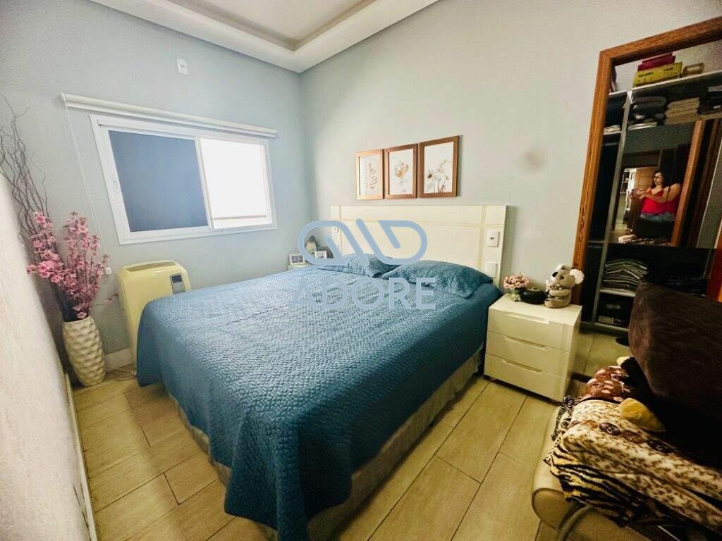 Casa de Condomínio à venda no Condomínio Residencial Central Parque: 