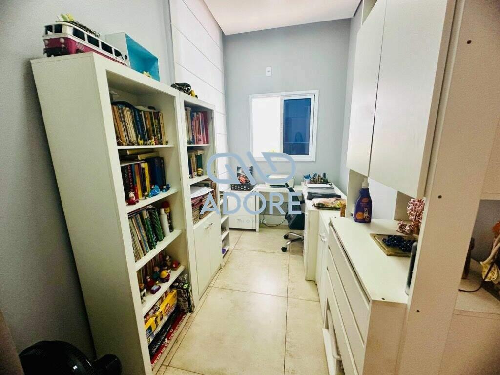 Casa de Condomínio à venda no Condomínio Residencial Central Parque: 