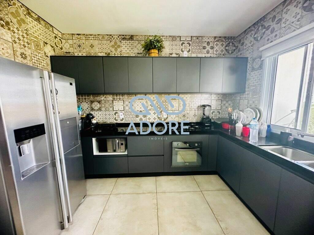 Casa de Condomínio à venda no Condomínio Residencial Central Parque: 