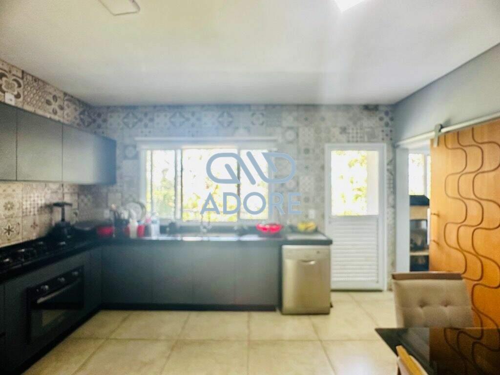 Casa de Condomínio à venda no Condomínio Residencial Central Parque: 