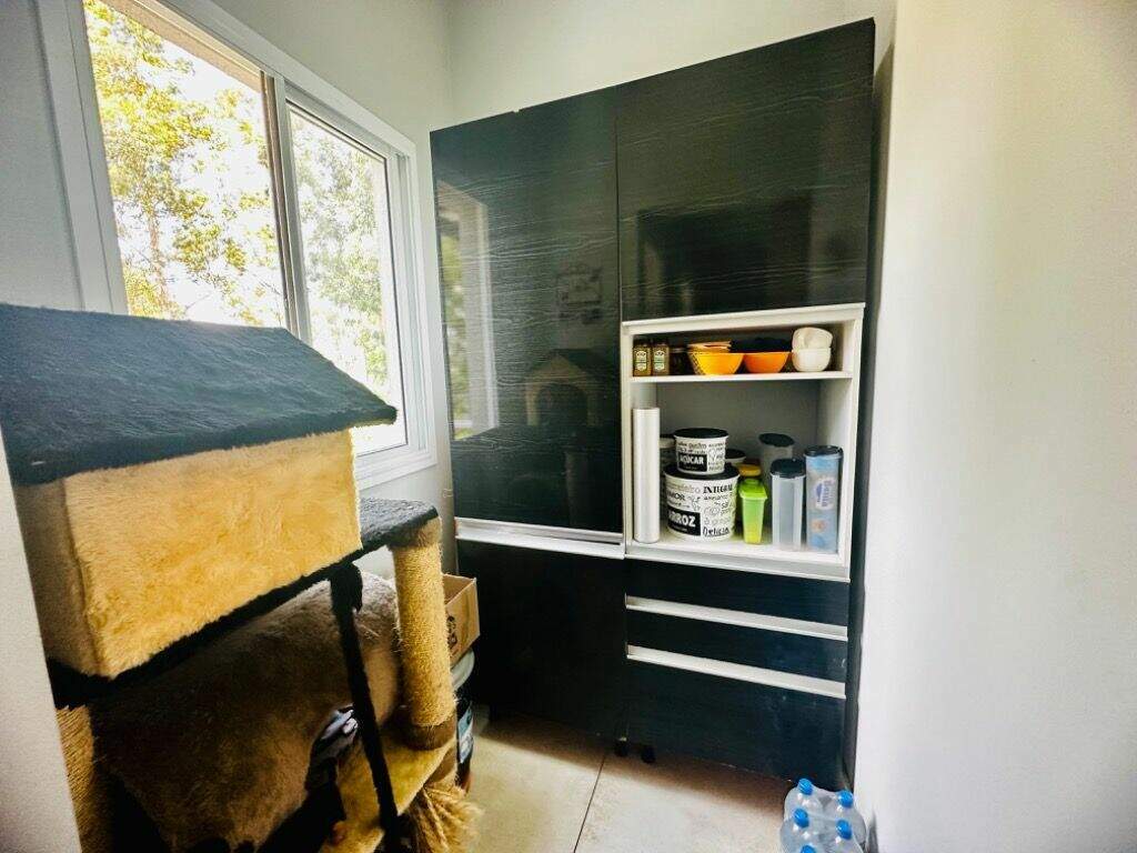 Casa de Condomínio à venda no Condomínio Residencial Central Parque: 