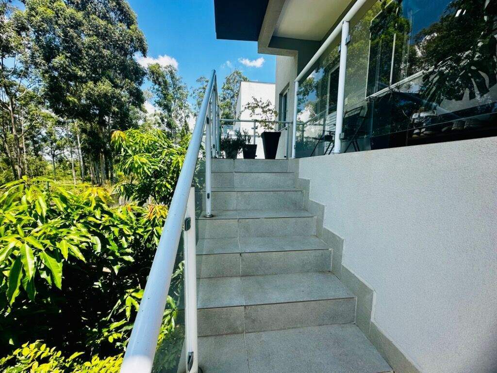 Casa de Condomínio à venda no Condomínio Residencial Central Parque: 