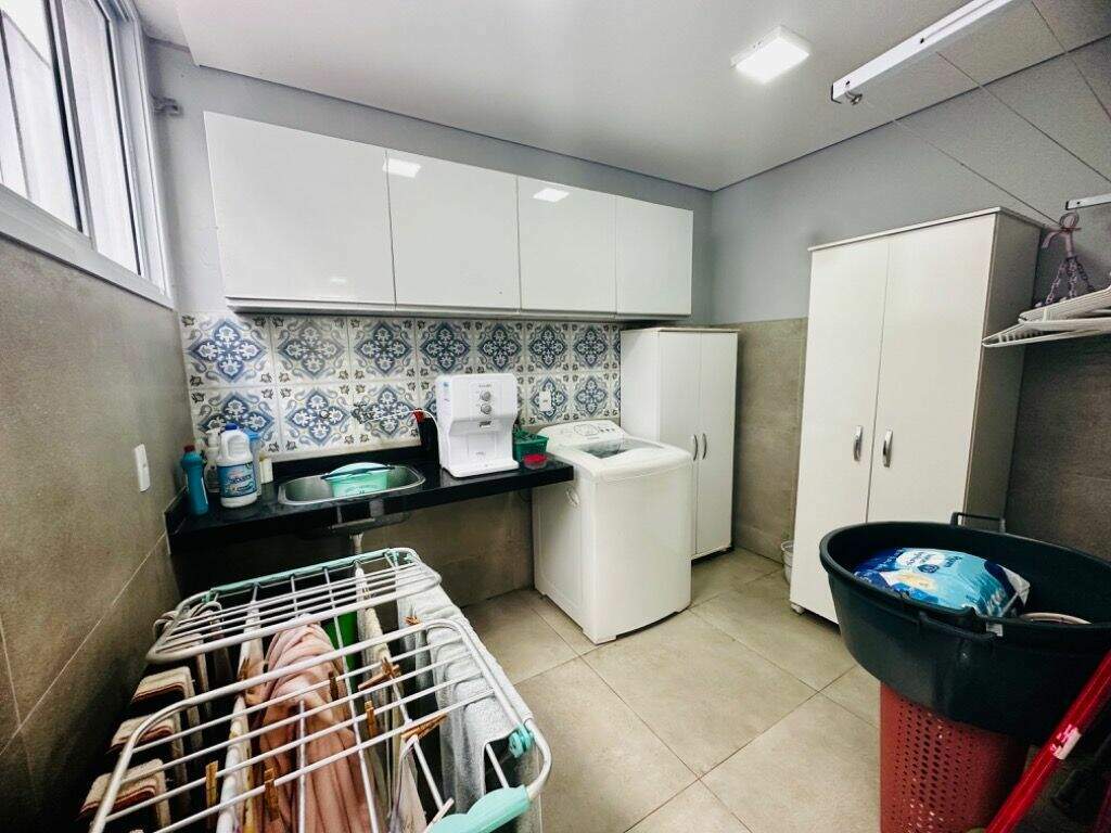 Casa de Condomínio à venda no Condomínio Residencial Central Parque: 