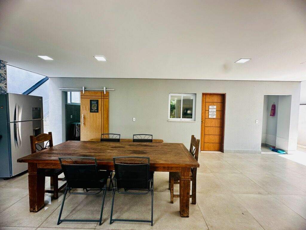 Casa de Condomínio à venda no Condomínio Residencial Central Parque: 