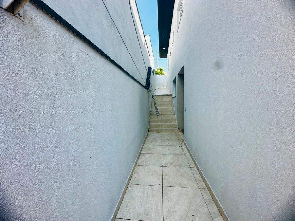 Casa de Condomínio à venda no Condomínio Residencial Central Parque: 