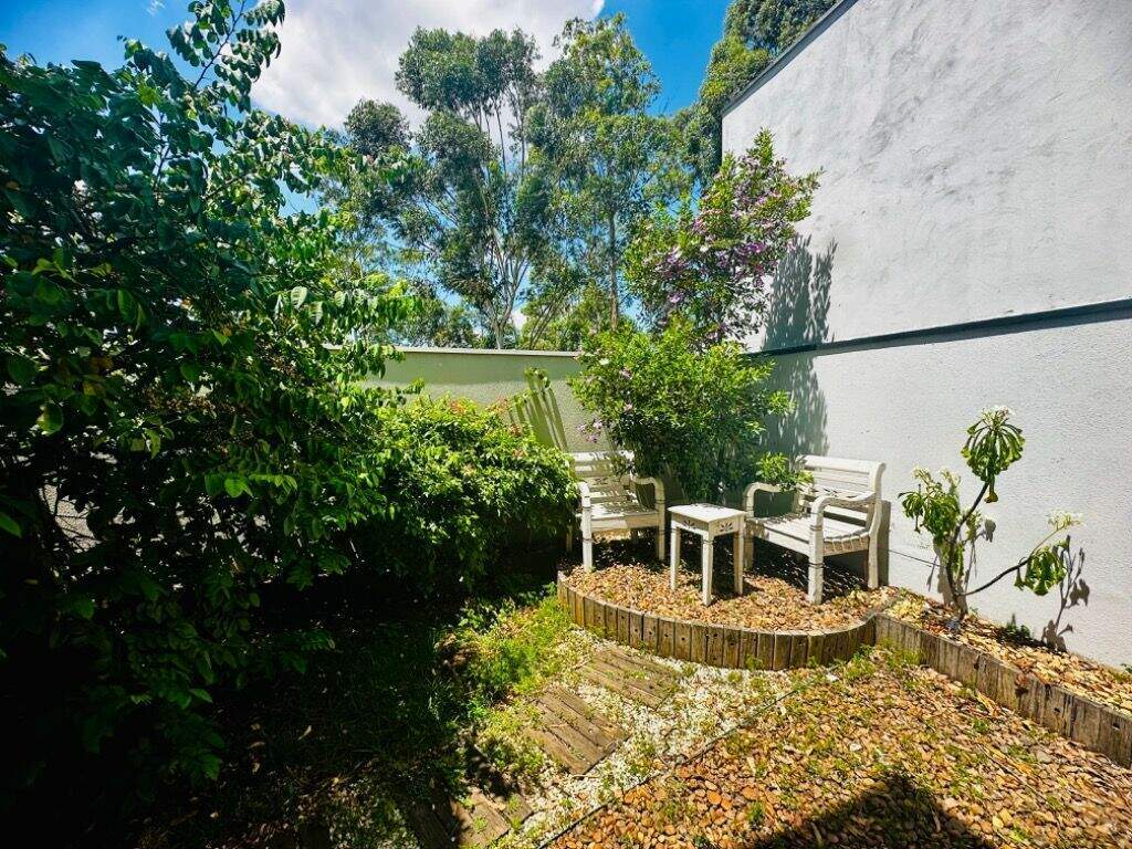 Casa de Condomínio à venda no Condomínio Residencial Central Parque: 