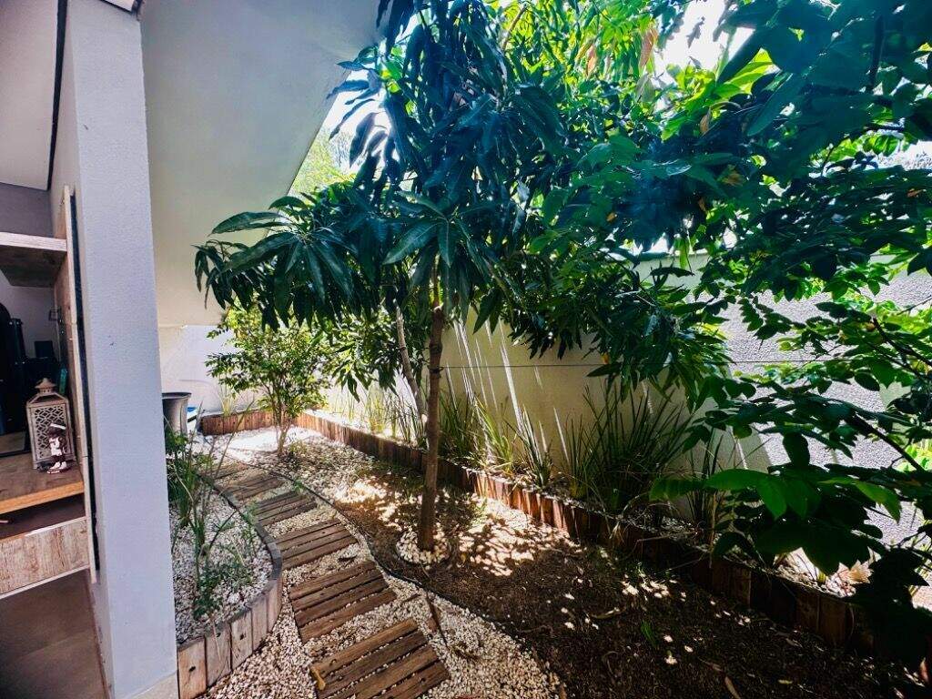 Casa de Condomínio à venda no Condomínio Residencial Central Parque: 