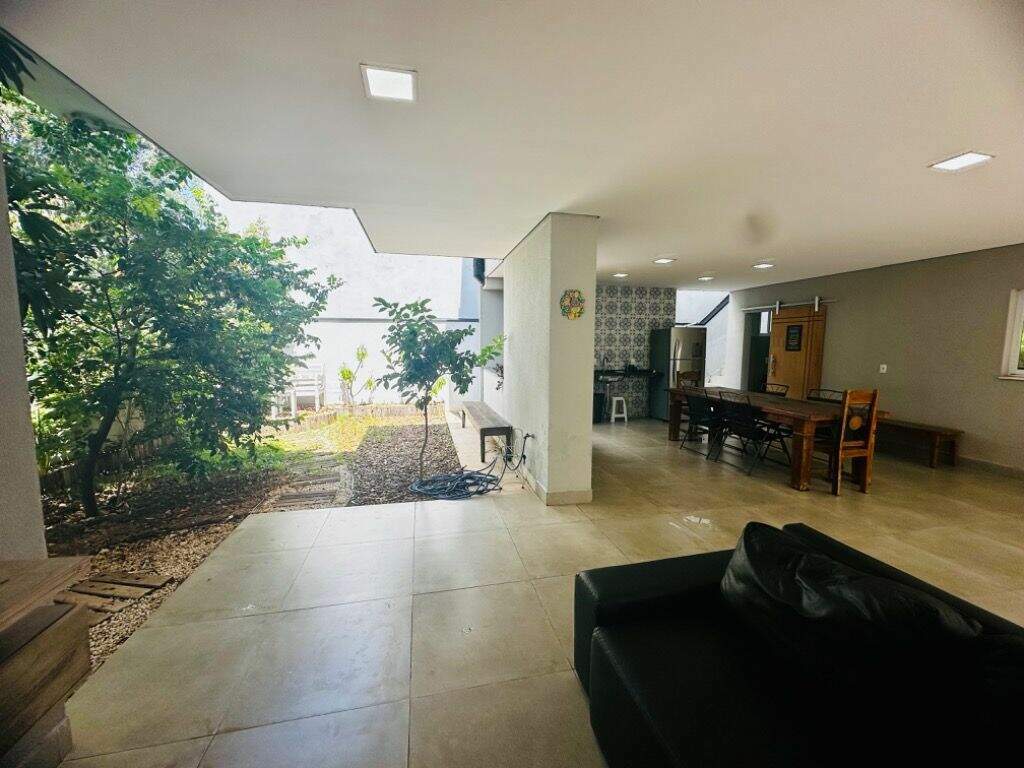 Casa de Condomínio à venda no Condomínio Residencial Central Parque: 