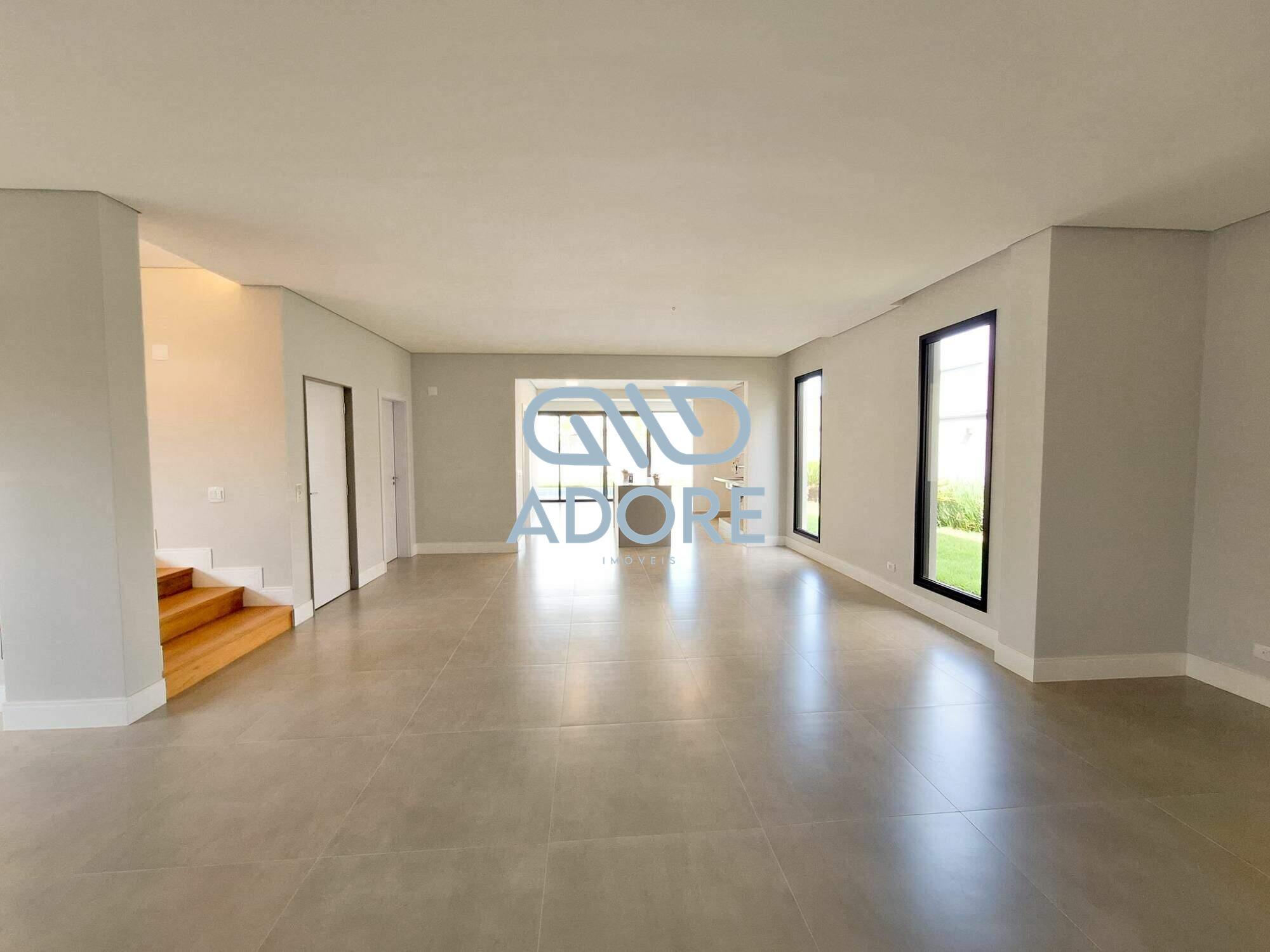 Casa de Condomínio à venda no Condomínio Villas do Golfe: 