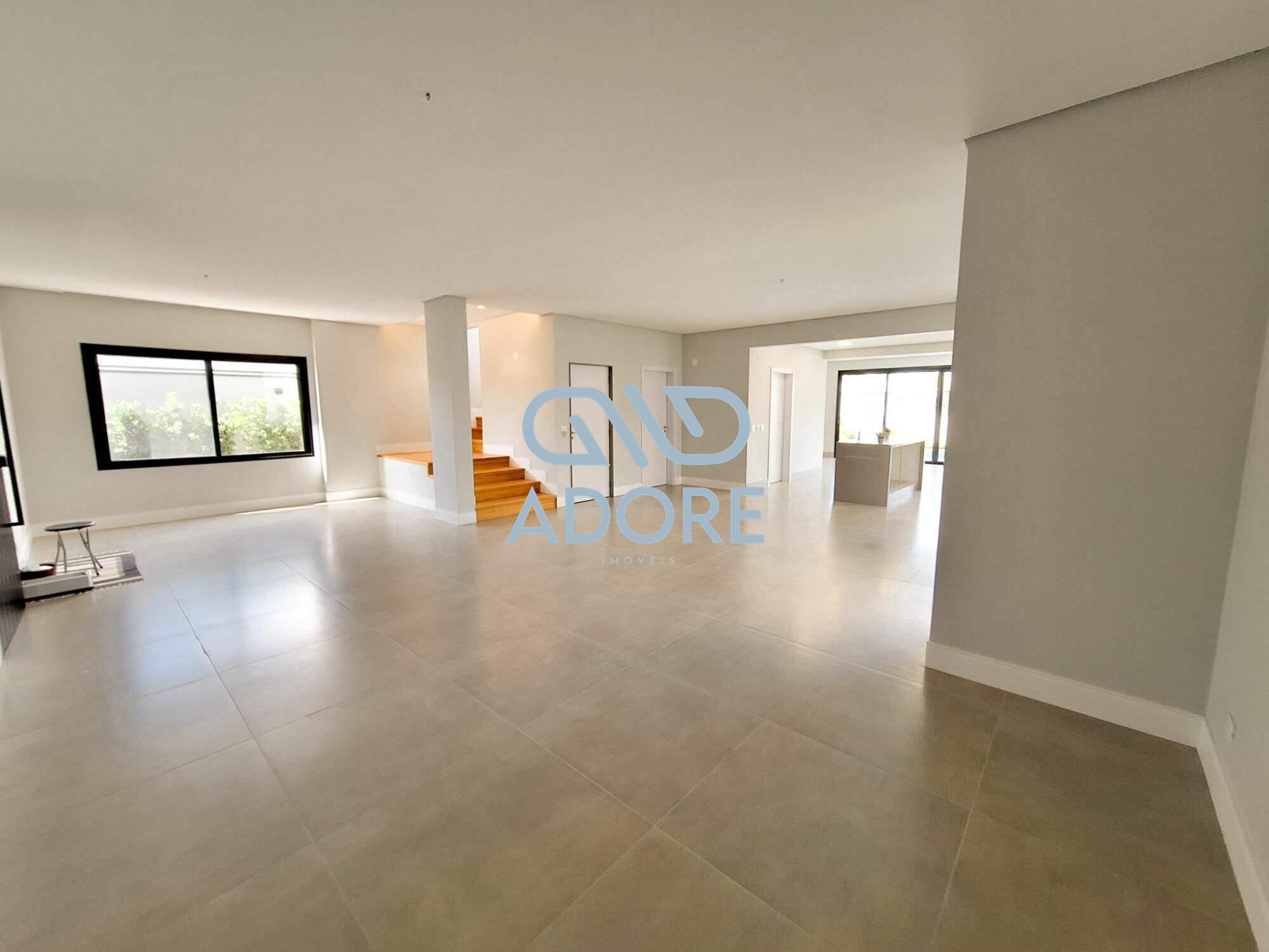 Casa de Condomínio à venda no Condomínio Villas do Golfe: 