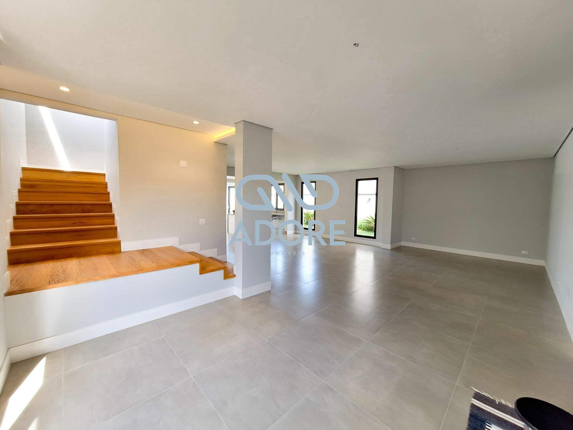 Casa de Condomínio à venda no Condomínio Villas do Golfe: 