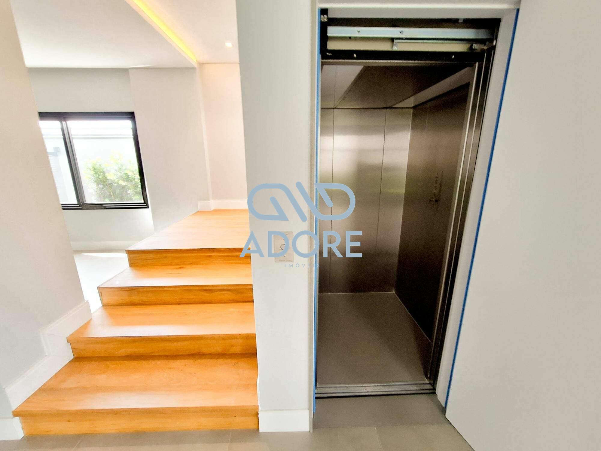 Casa de Condomínio à venda no Condomínio Villas do Golfe: 