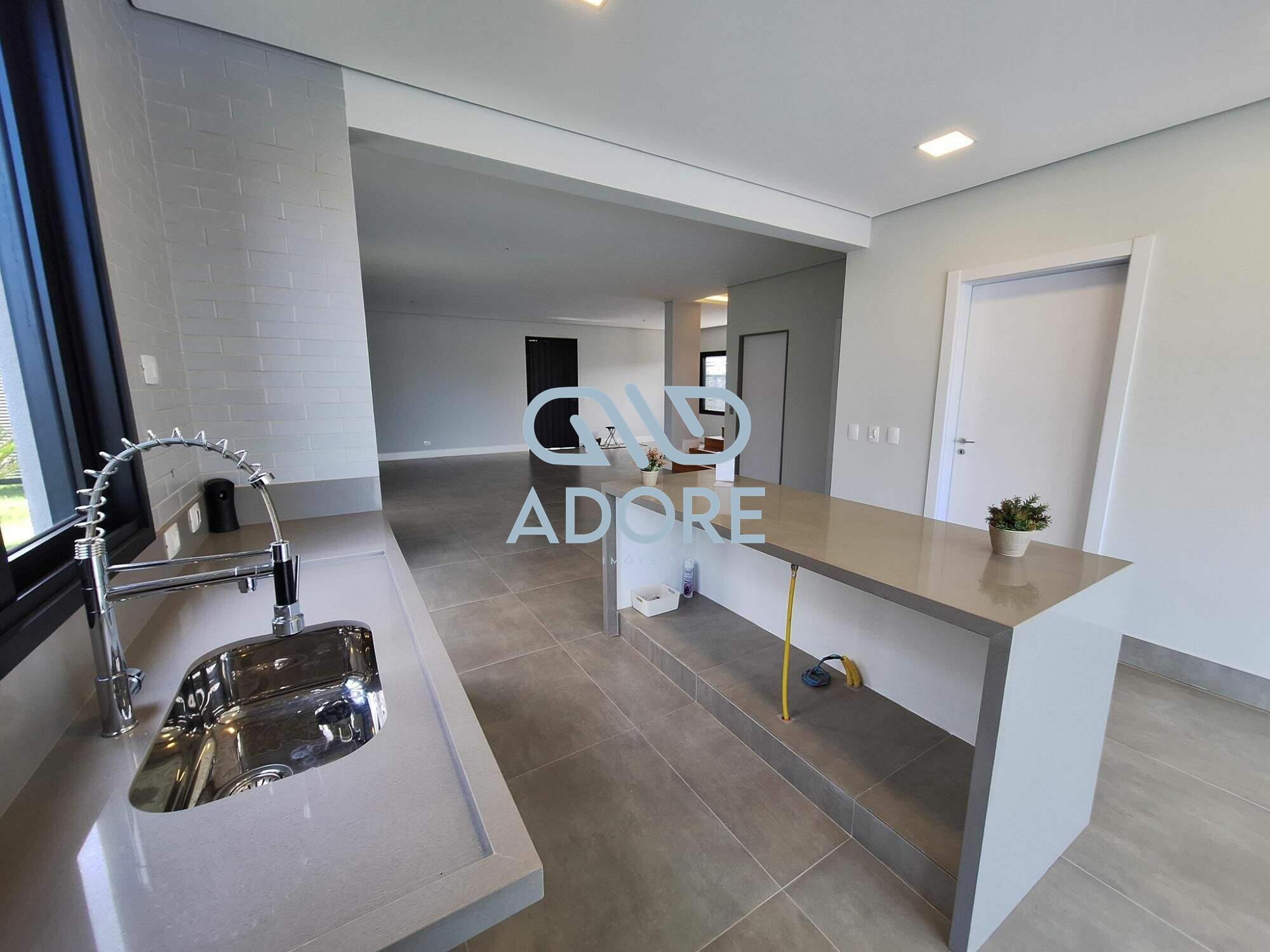 Casa de Condomínio à venda no Condomínio Villas do Golfe: 