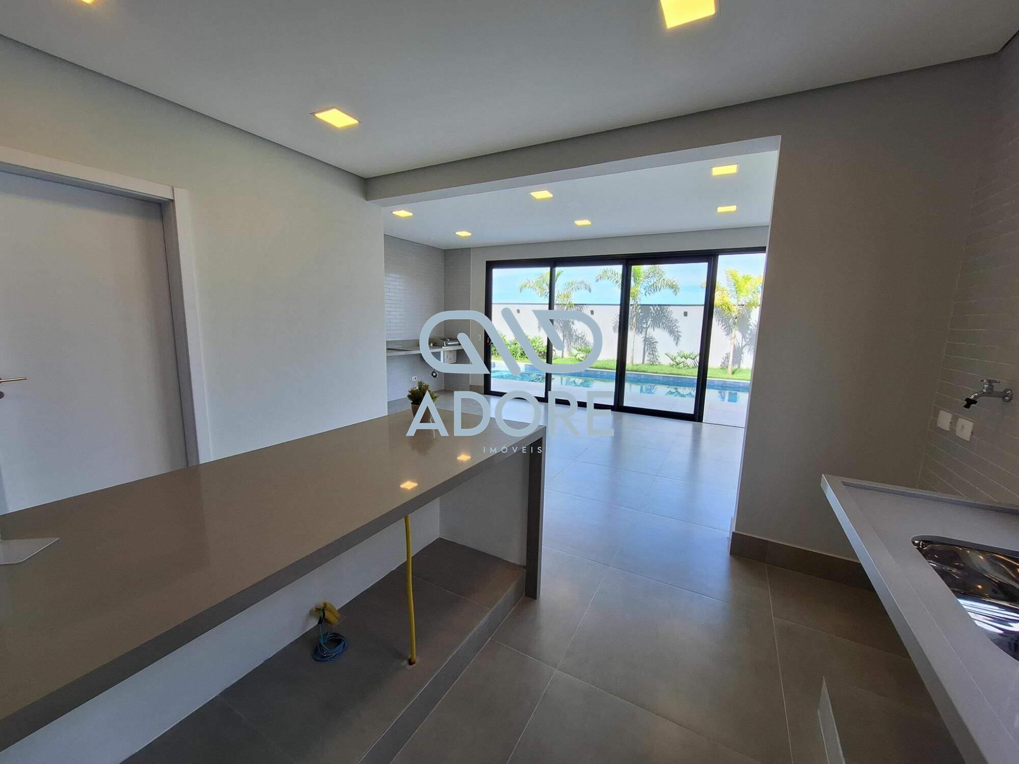 Casa de Condomínio à venda no Condomínio Villas do Golfe: 