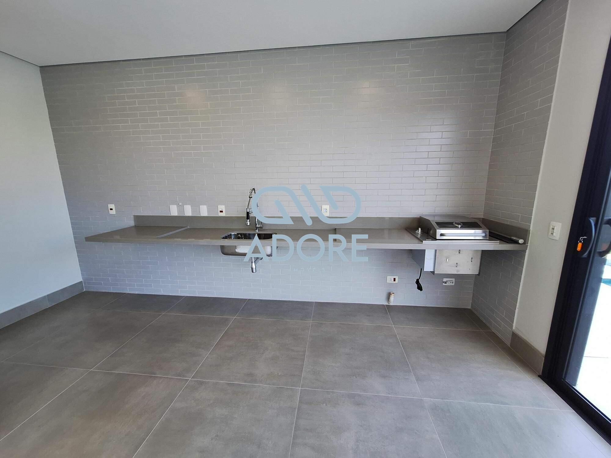 Casa de Condomínio à venda no Condomínio Villas do Golfe: 