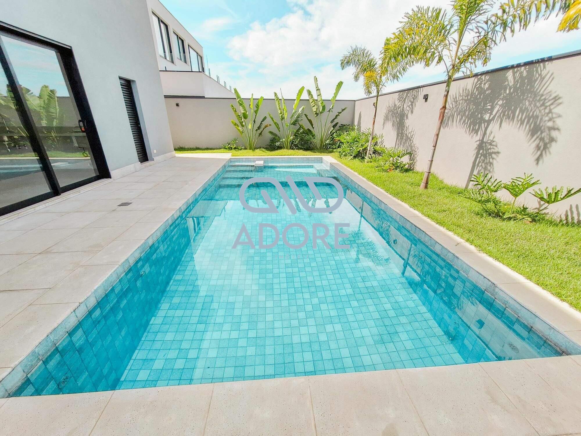 Casa de Condomínio à venda no Condomínio Villas do Golfe: 