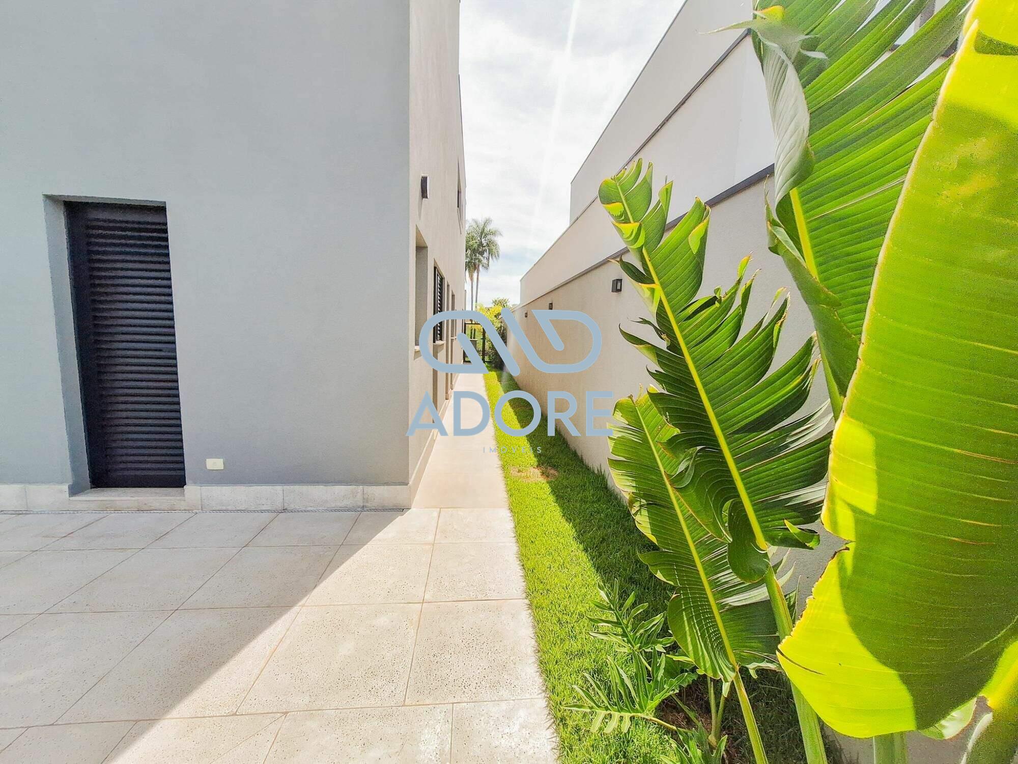 Casa de Condomínio à venda no Condomínio Villas do Golfe: 