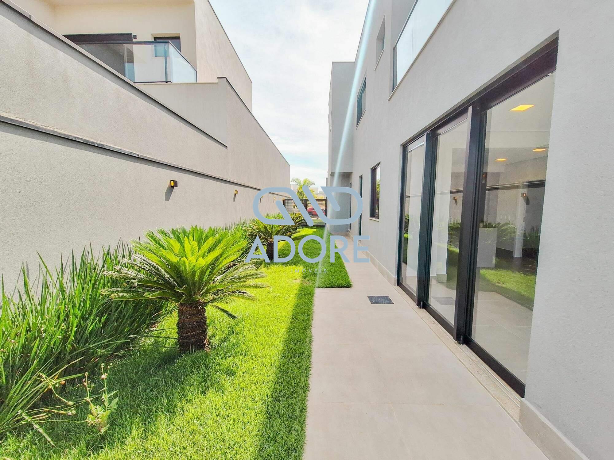 Casa de Condomínio à venda no Condomínio Villas do Golfe: 