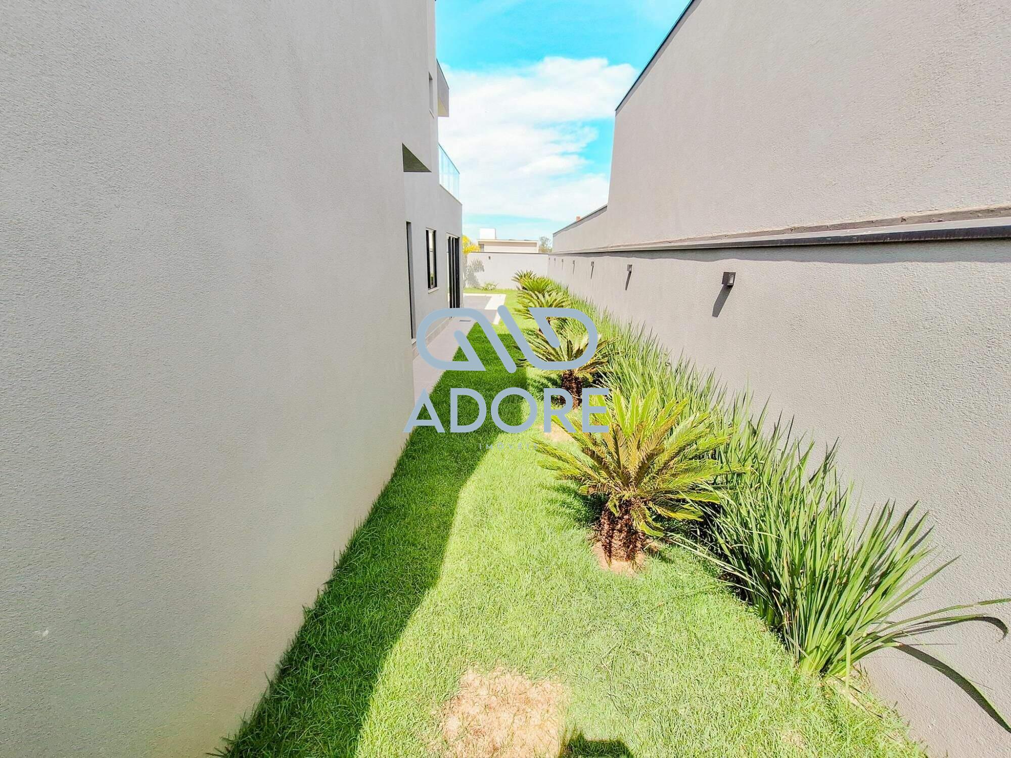 Casa de Condomínio à venda no Condomínio Villas do Golfe: 