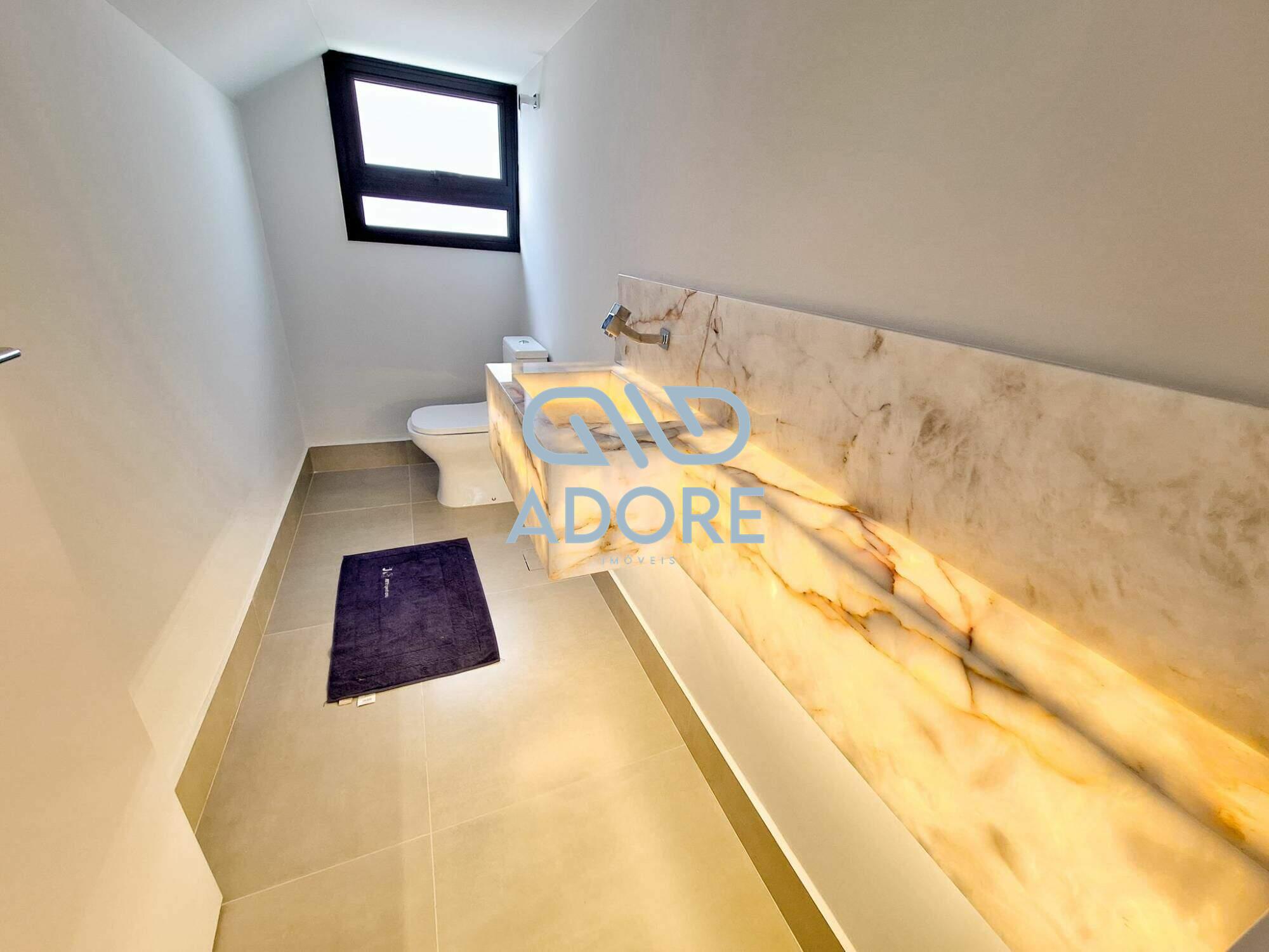 Casa de Condomínio à venda no Condomínio Villas do Golfe: 