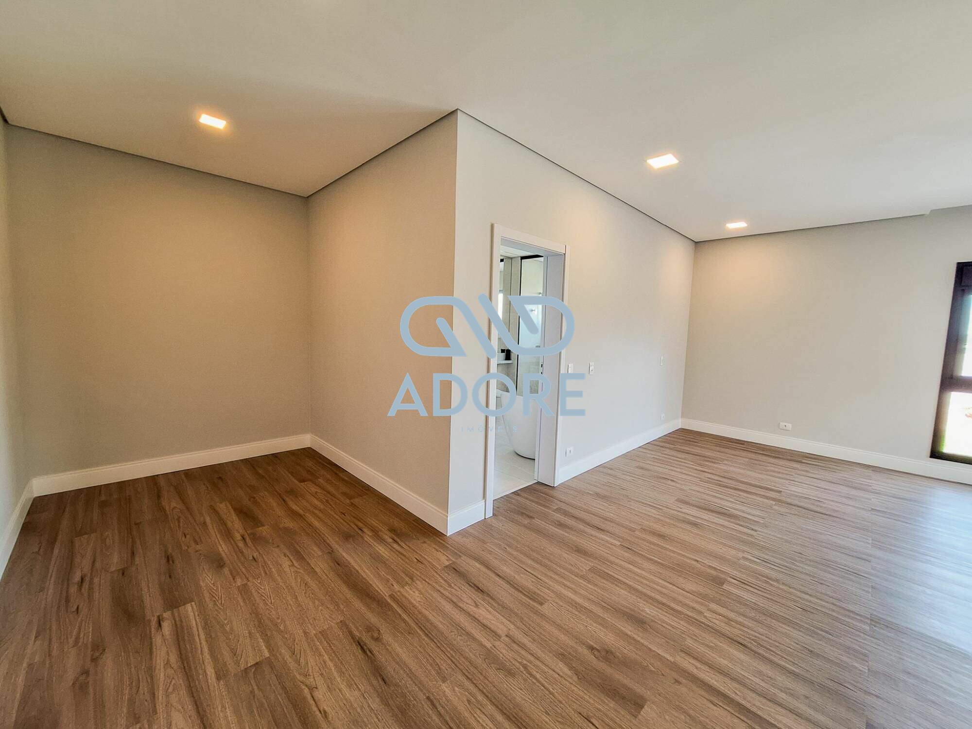 Casa de Condomínio à venda no Condomínio Villas do Golfe: 