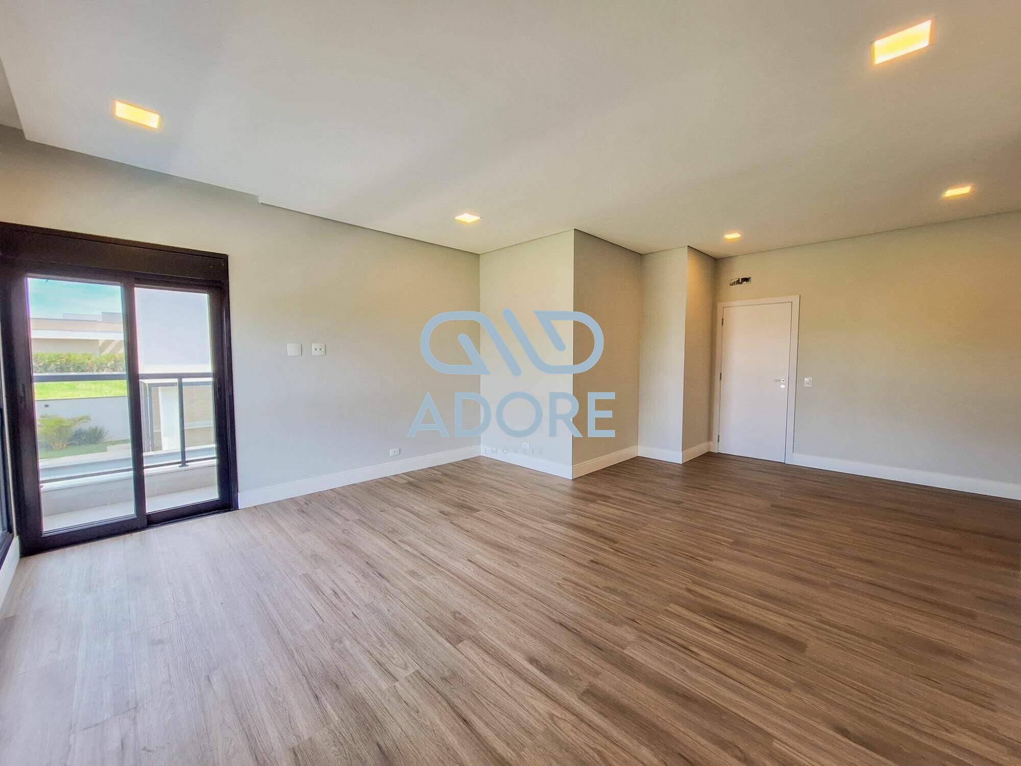 Casa de Condomínio à venda no Condomínio Villas do Golfe: 