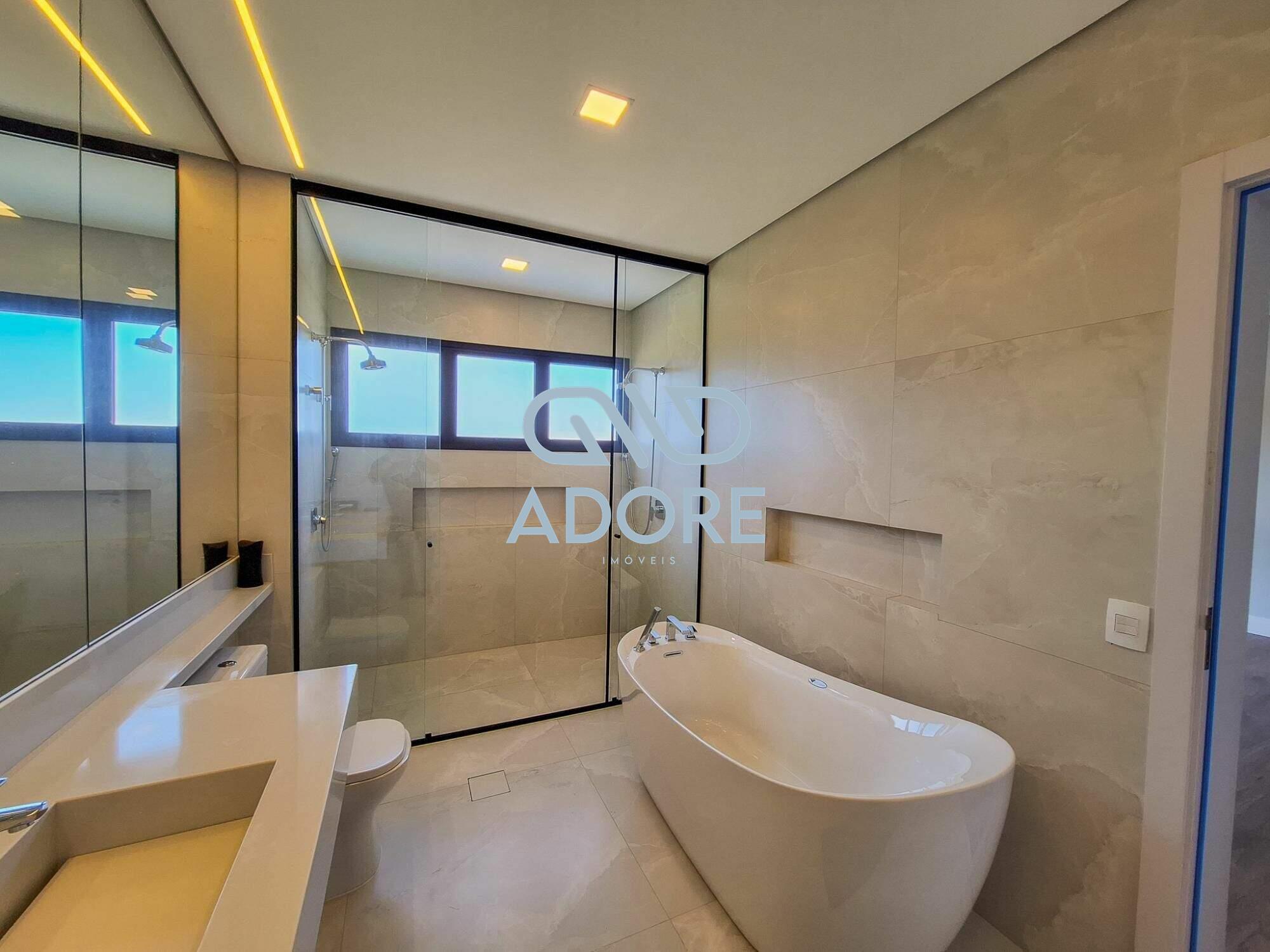 Casa de Condomínio à venda no Condomínio Villas do Golfe: 