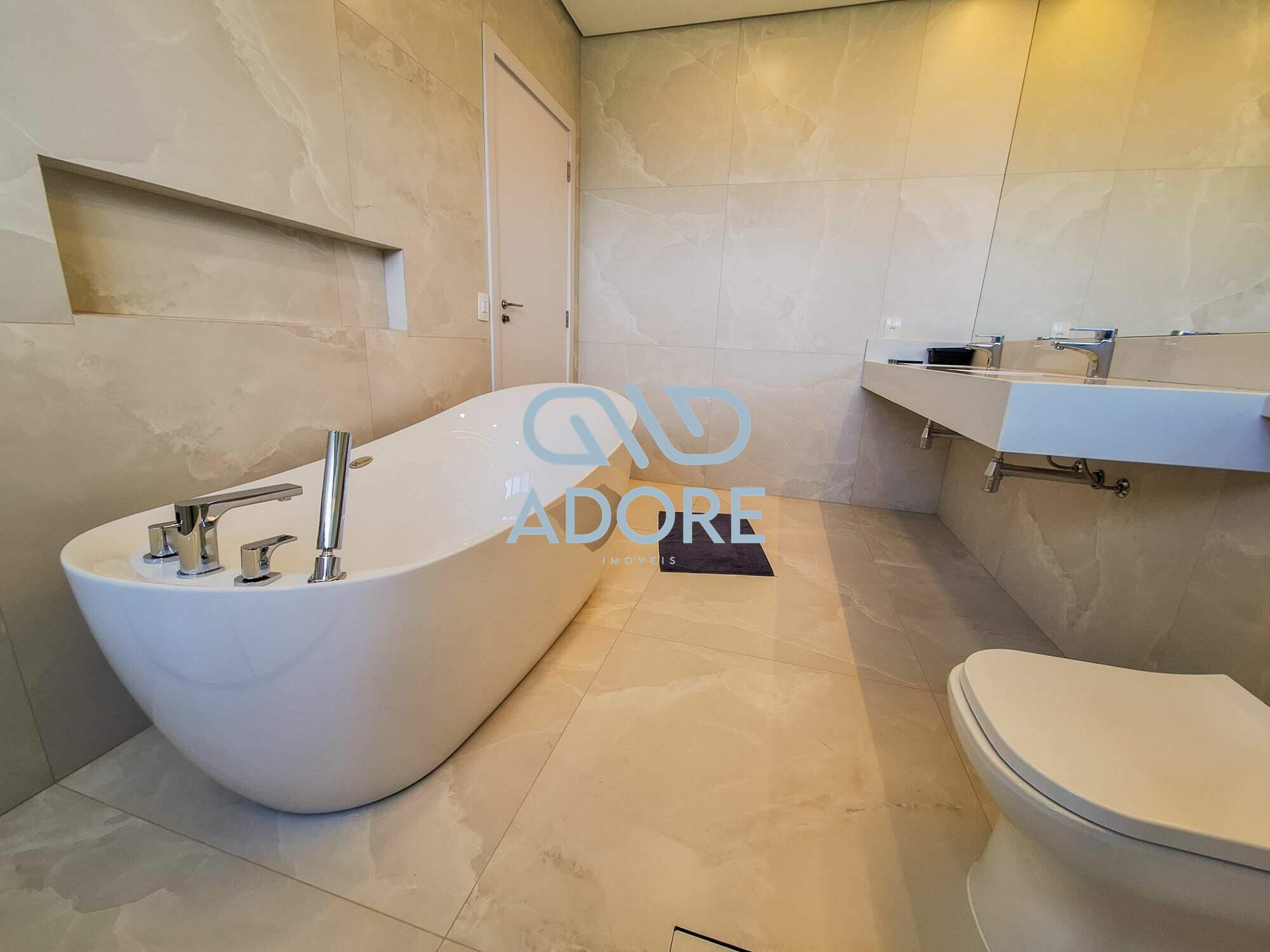 Casa de Condomínio à venda no Condomínio Villas do Golfe: 