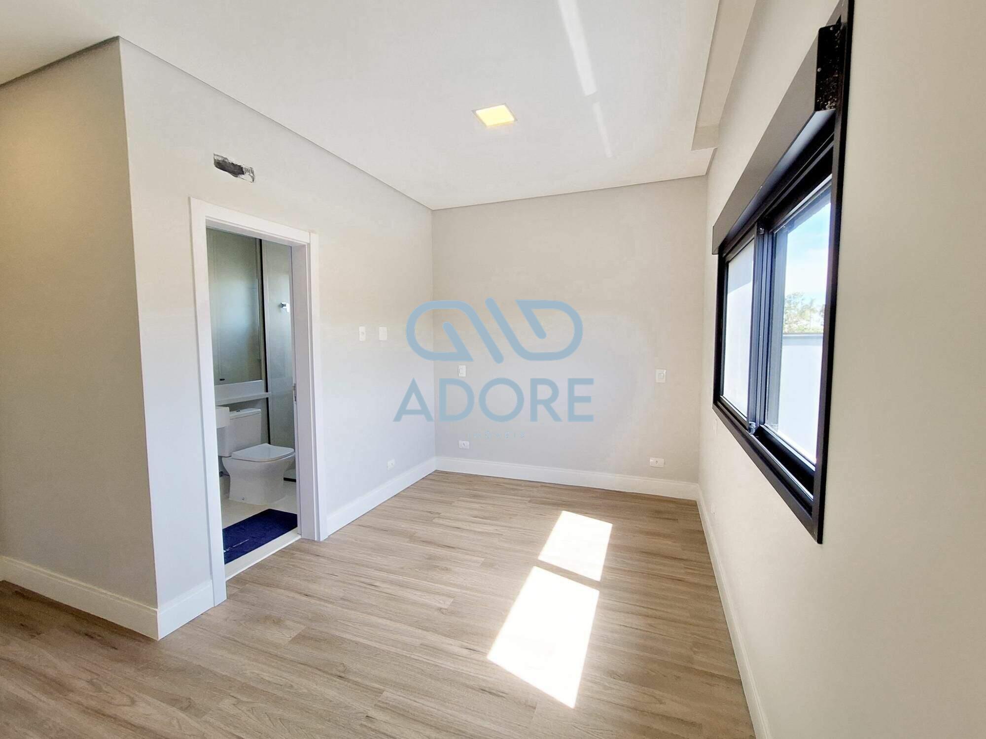 Casa de Condomínio à venda no Condomínio Villas do Golfe: 