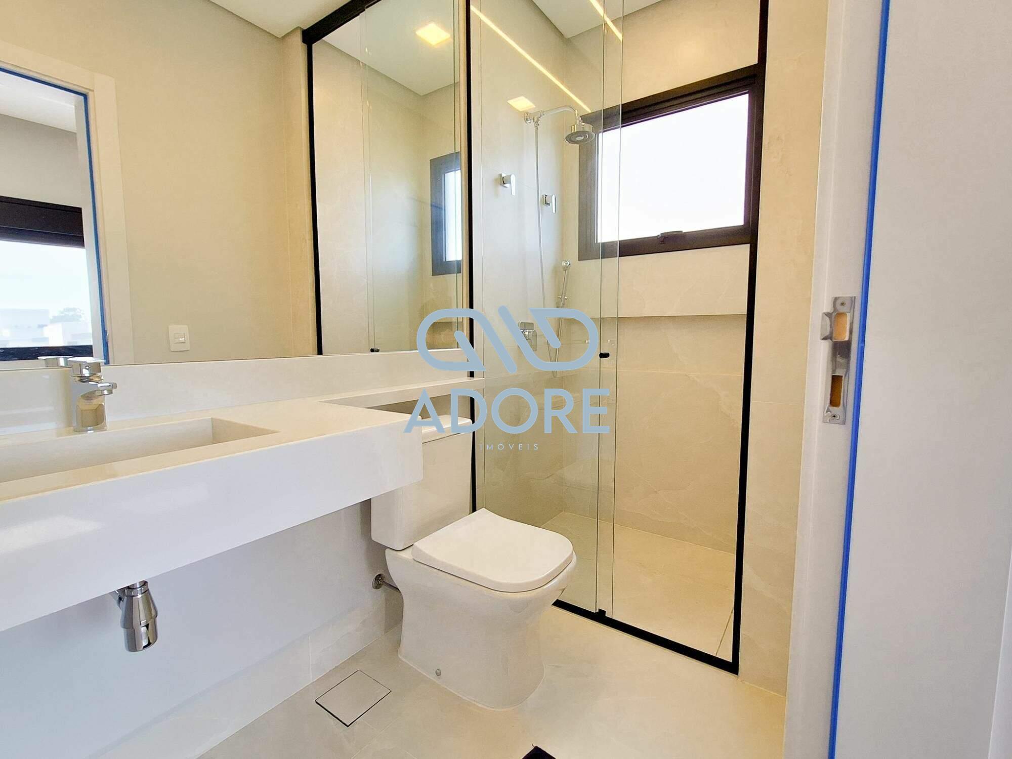 Casa de Condomínio à venda no Condomínio Villas do Golfe: 