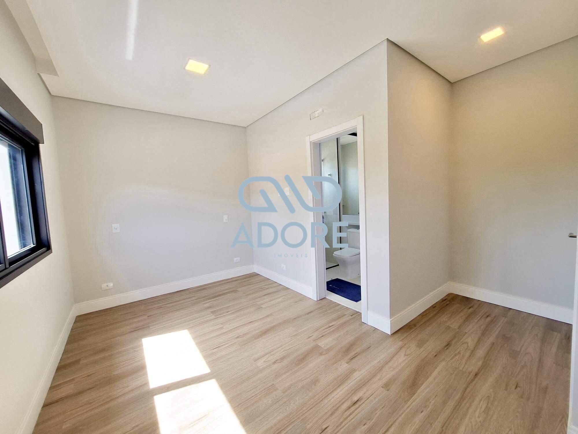 Casa de Condomínio à venda no Condomínio Villas do Golfe: 