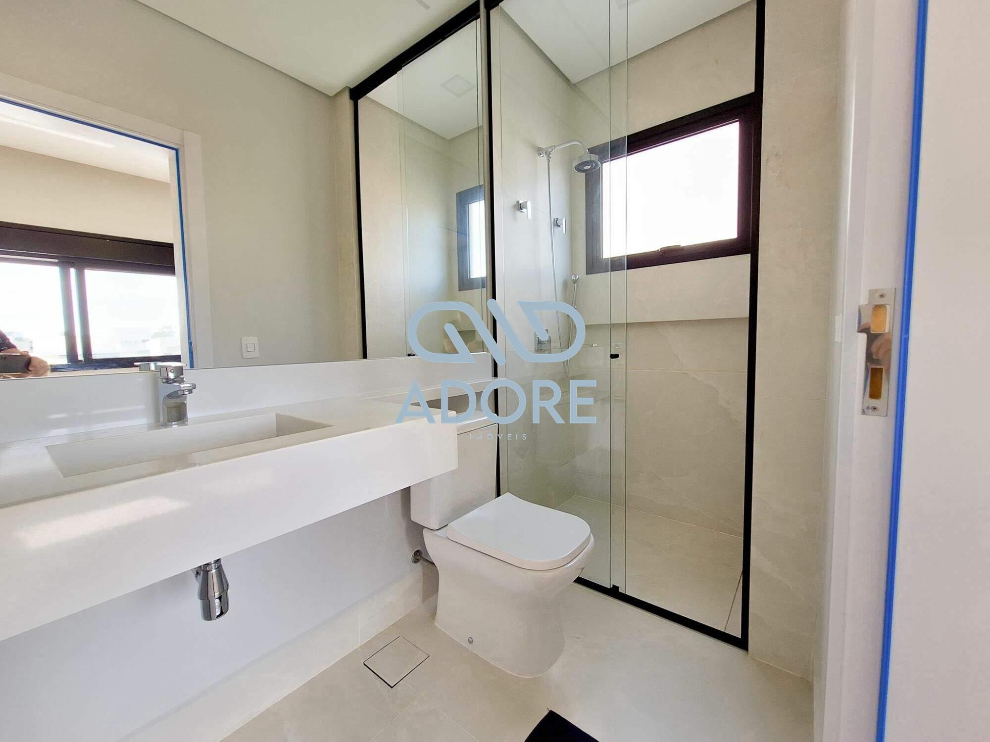 Casa de Condomínio à venda no Condomínio Villas do Golfe: 