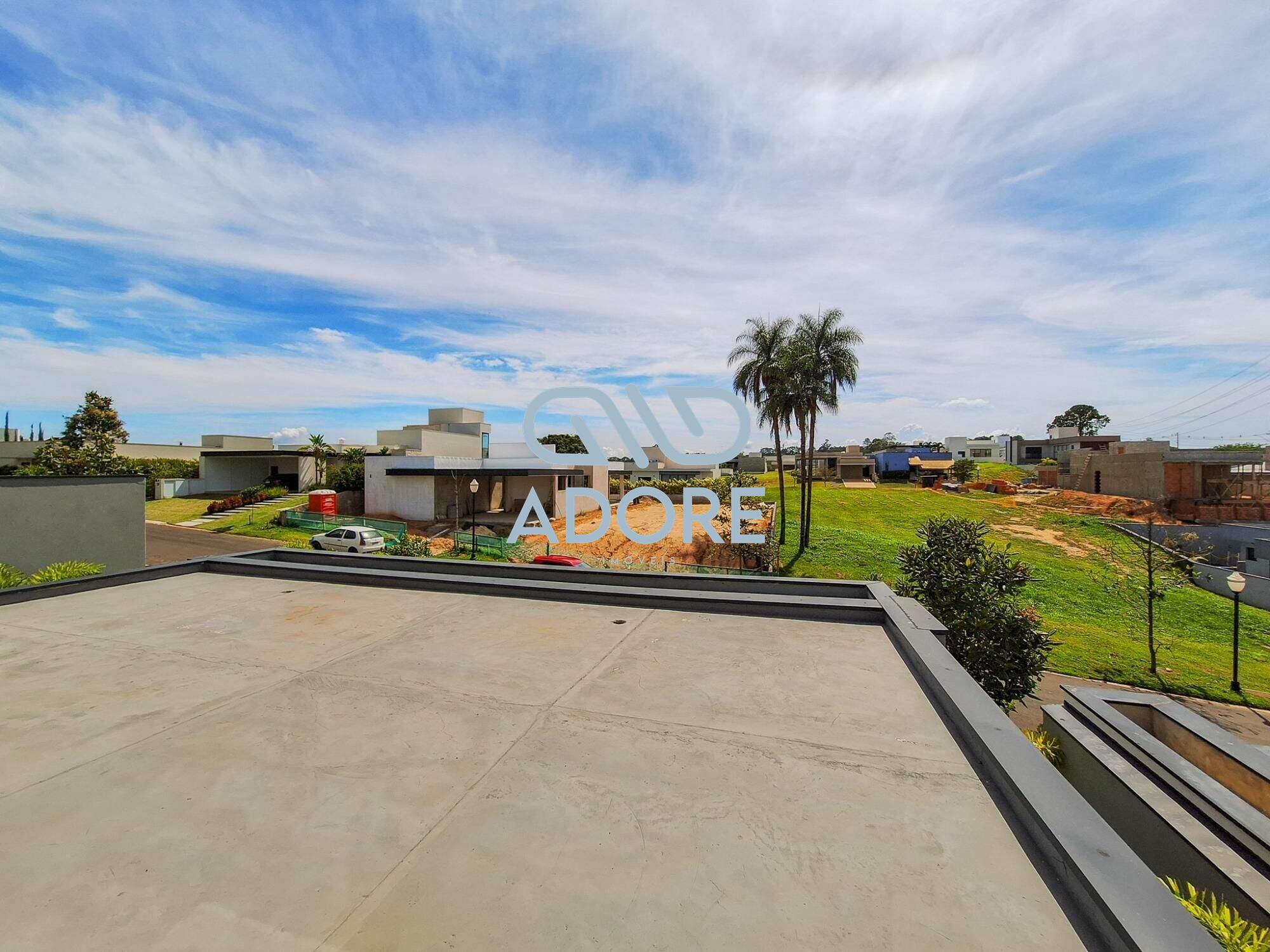 Casa de Condomínio à venda no Condomínio Villas do Golfe: 