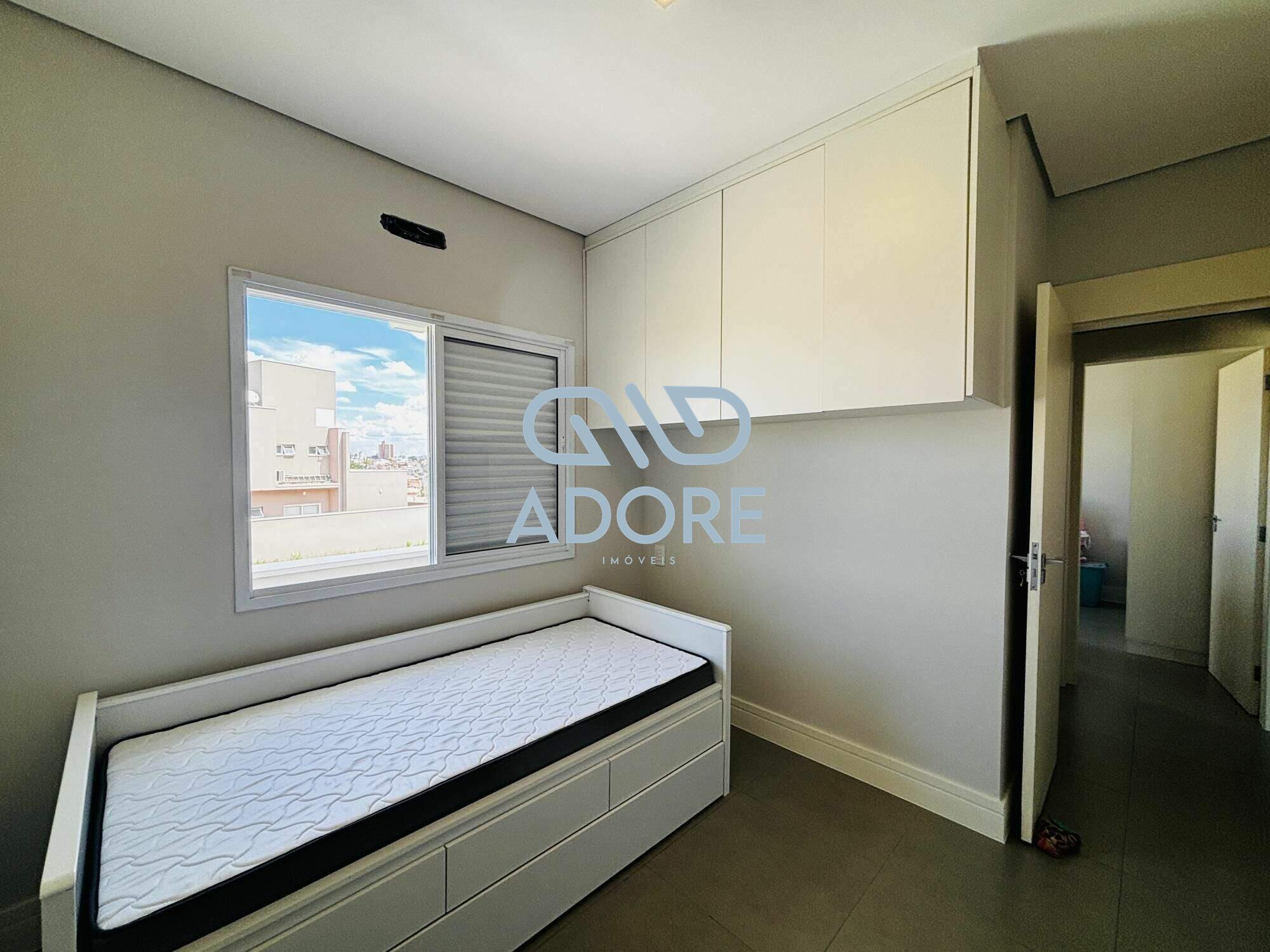 Casa de Condomínio à venda no Condomínio Residencial Central Parque: 