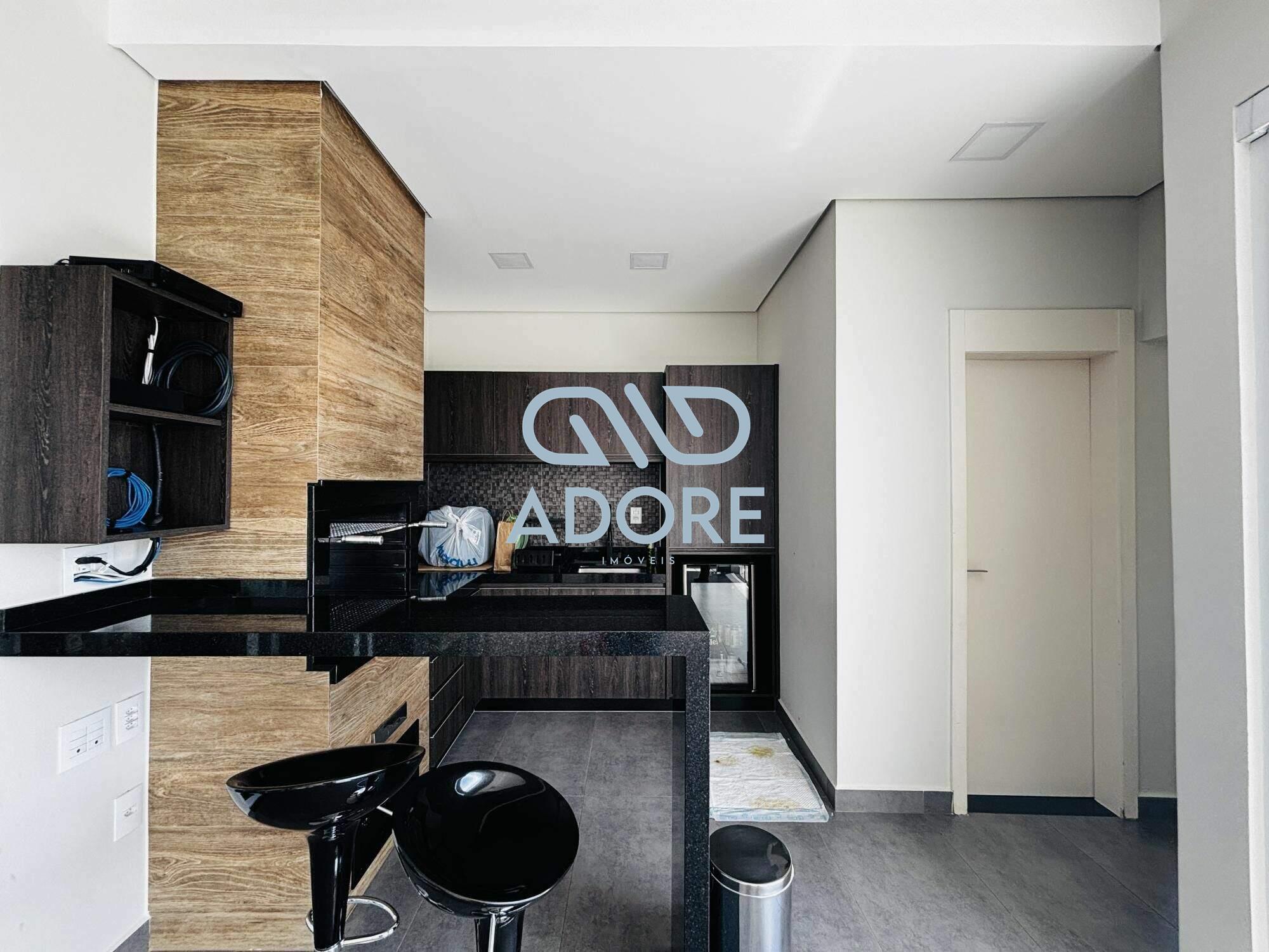 Casa de Condomínio à venda no Condomínio Residencial Central Parque: 