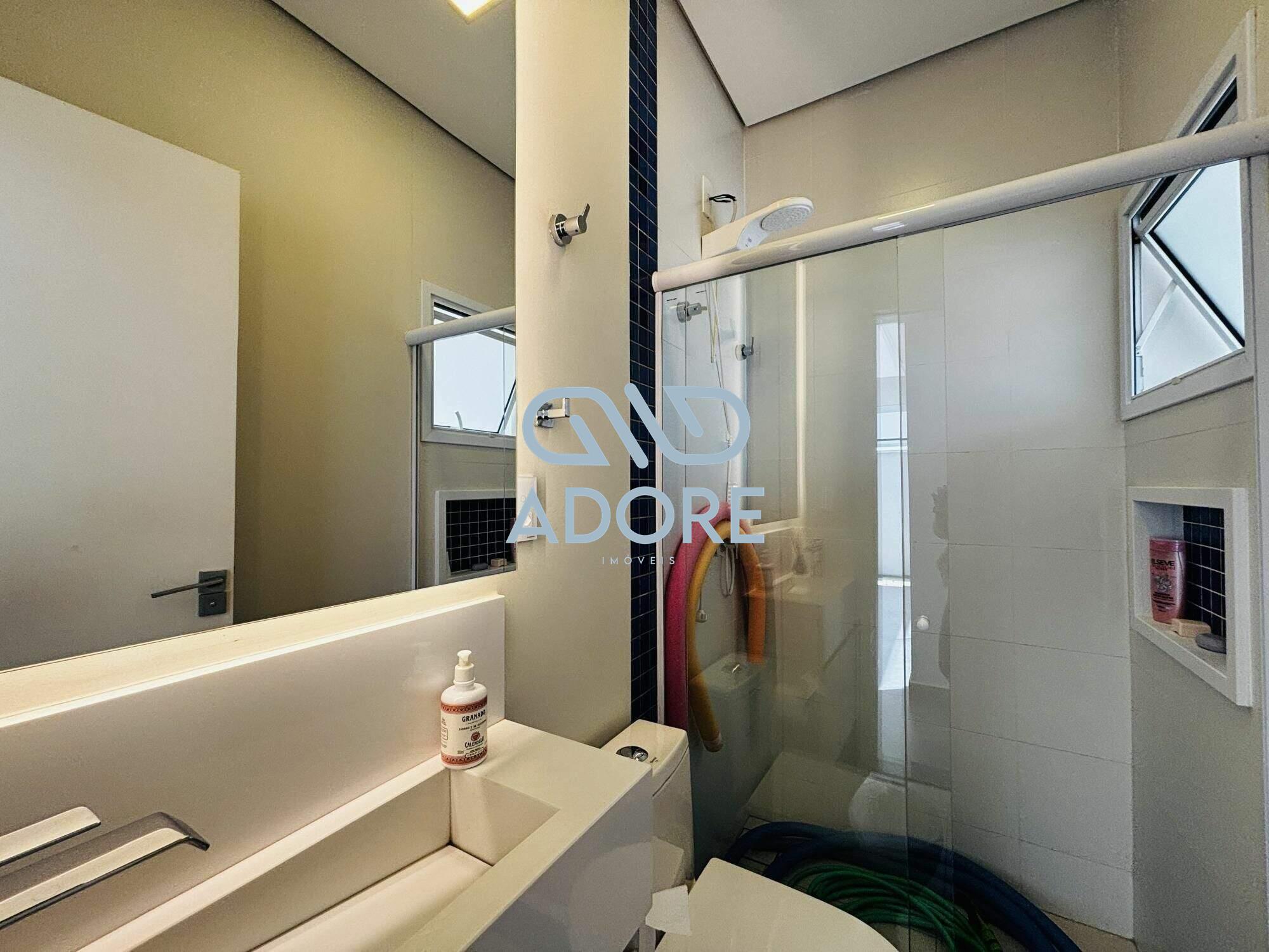 Casa de Condomínio à venda no Condomínio Residencial Central Parque: 