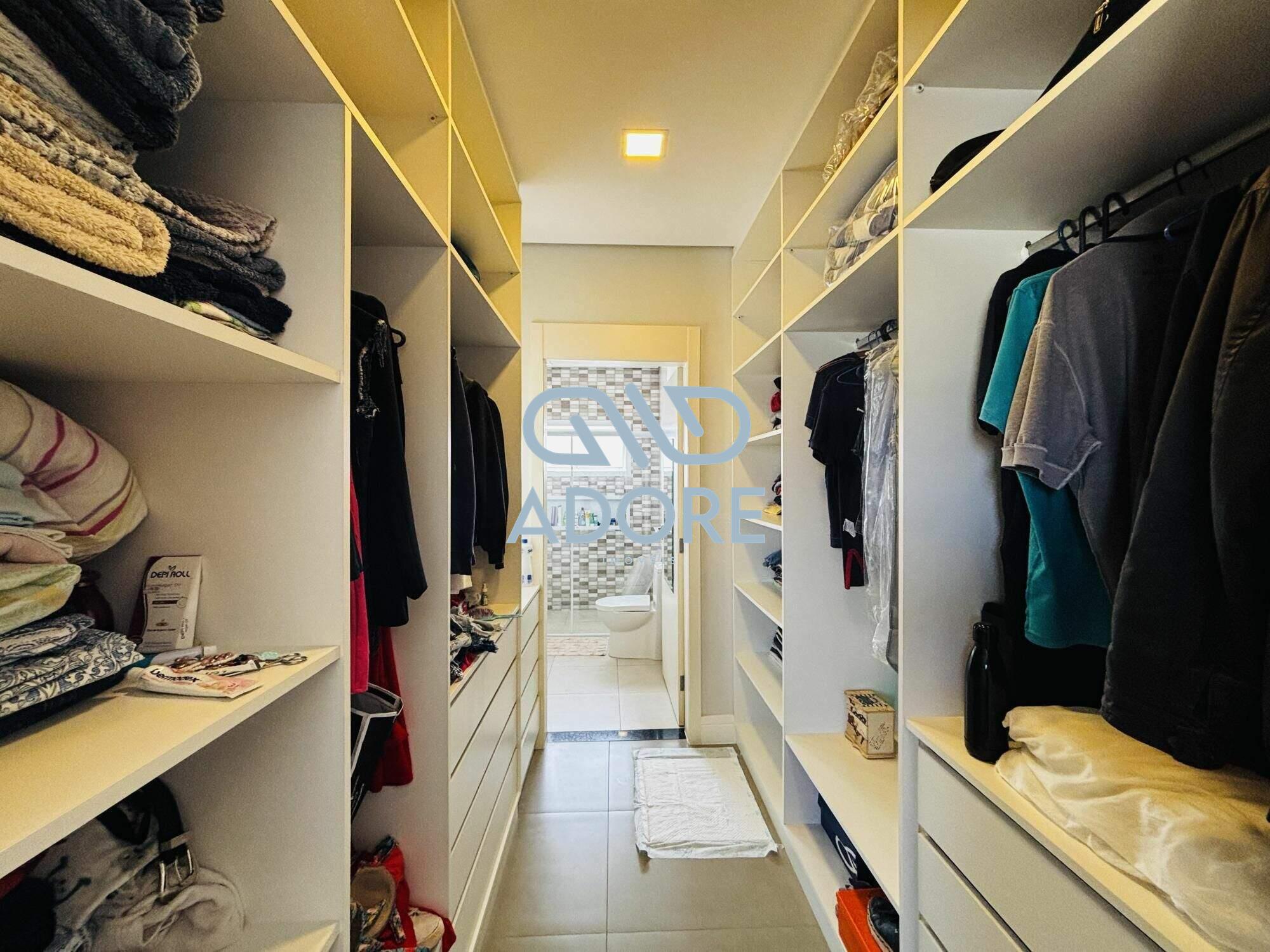 Casa de Condomínio à venda no Condomínio Residencial Central Parque: 