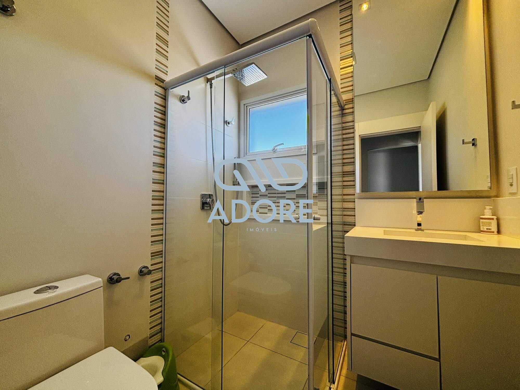 Casa de Condomínio à venda no Condomínio Residencial Central Parque: 