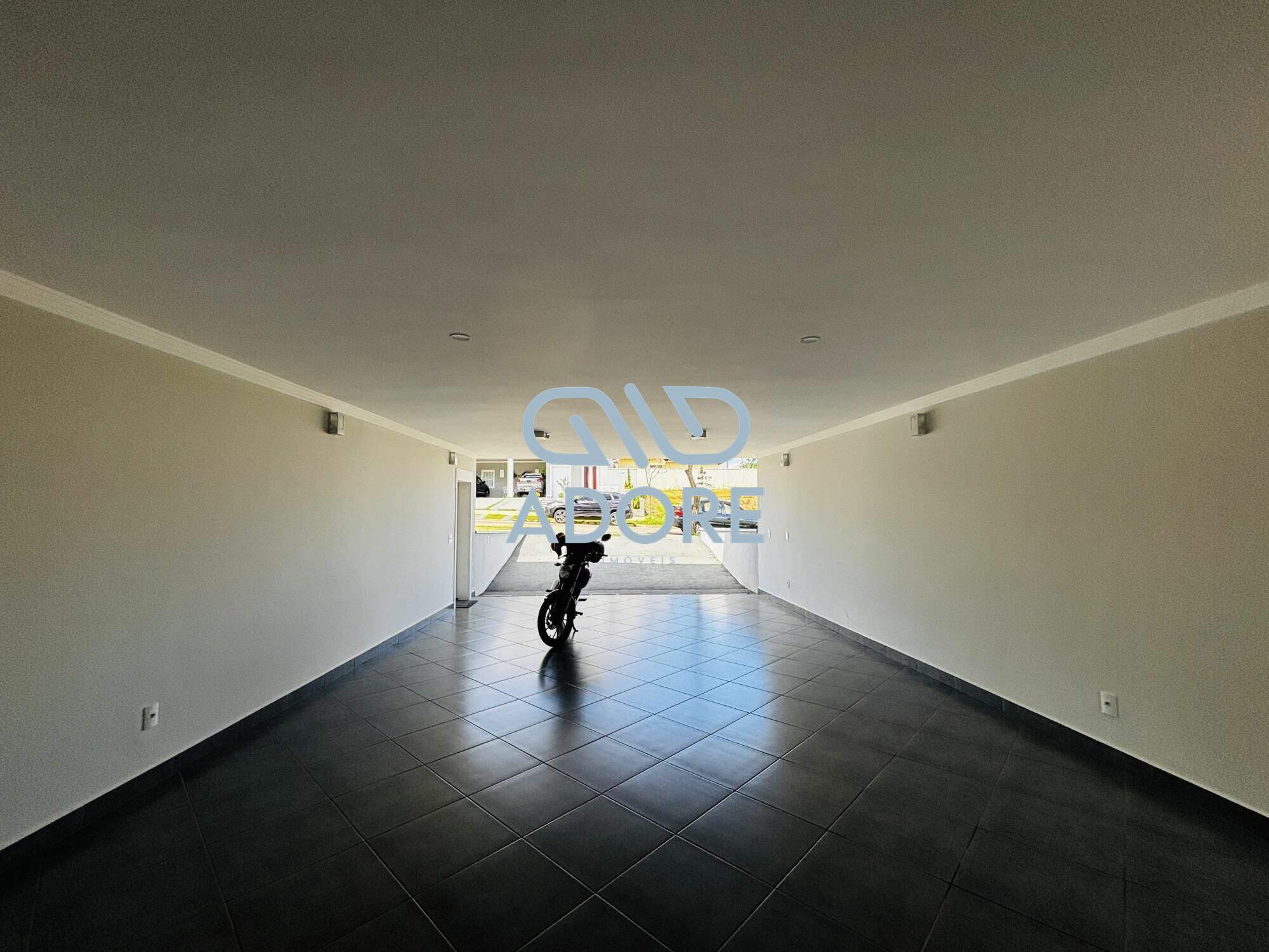 Casa de Condomínio à venda no Condomínio Residencial Central Parque: 