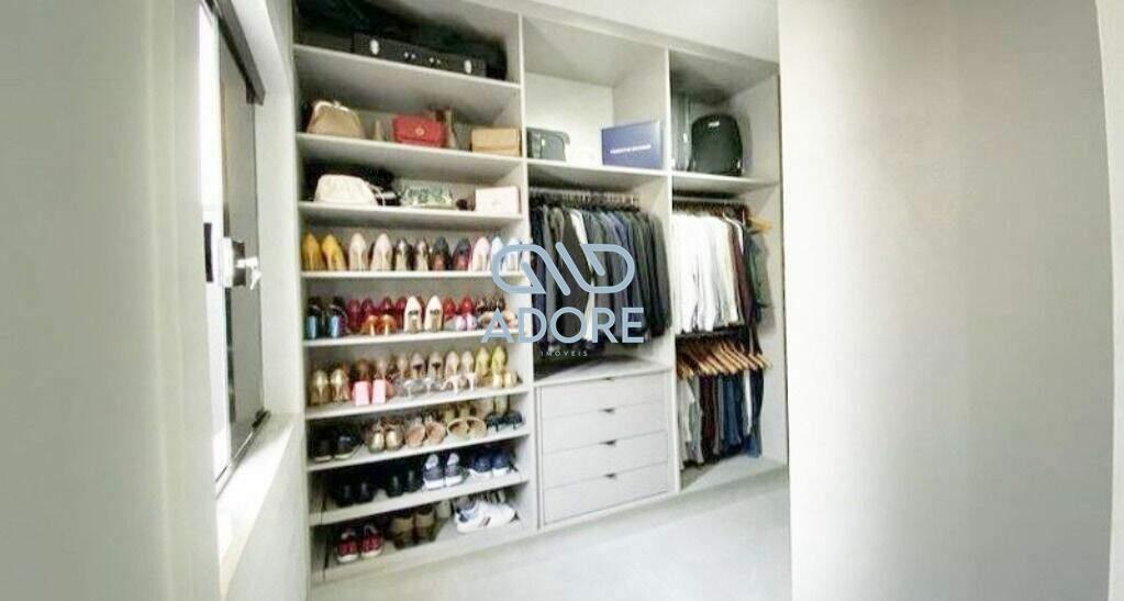 Casa de Condomínio à venda no Condomínio Residencial Central Parque: 