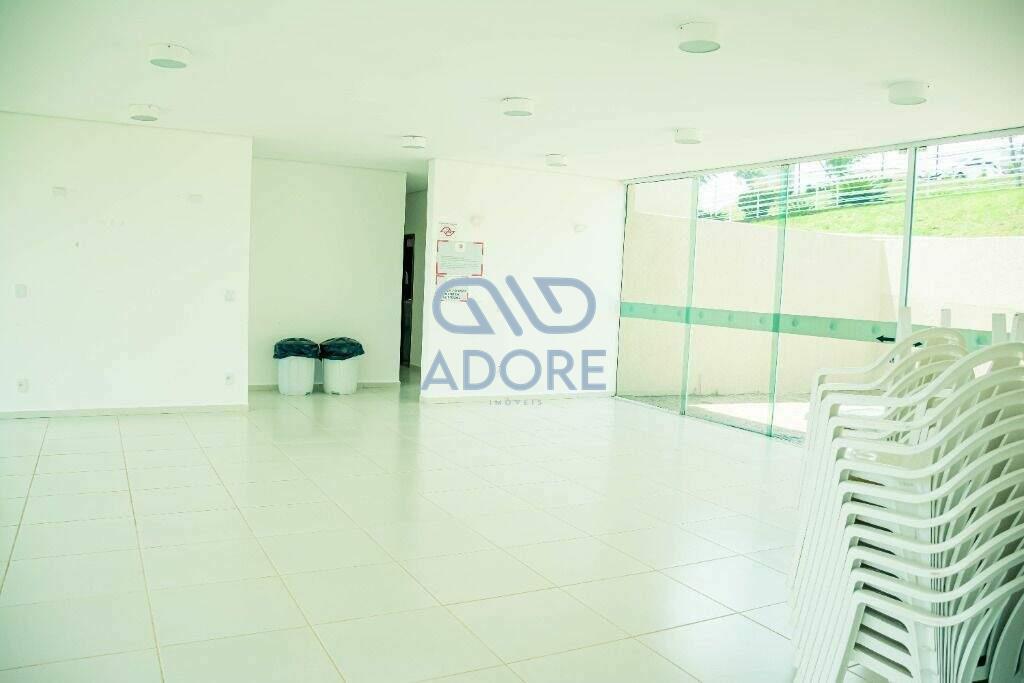 Casa de Condomínio à venda no Condomínio Residencial Central Parque: 