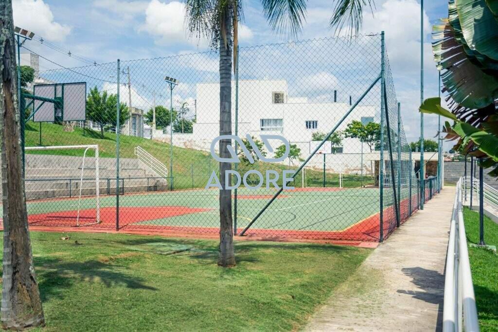 Casa de Condomínio à venda no Condomínio Residencial Central Parque: 