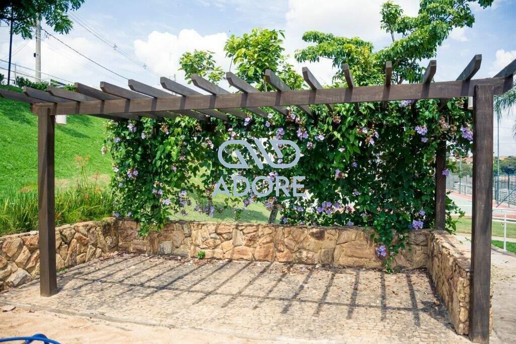 Casa de Condomínio à venda no Condomínio Residencial Central Parque: 