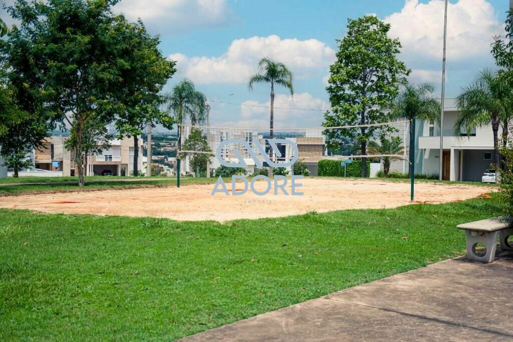 Casa de Condomínio à venda no Condomínio Residencial Central Parque: 