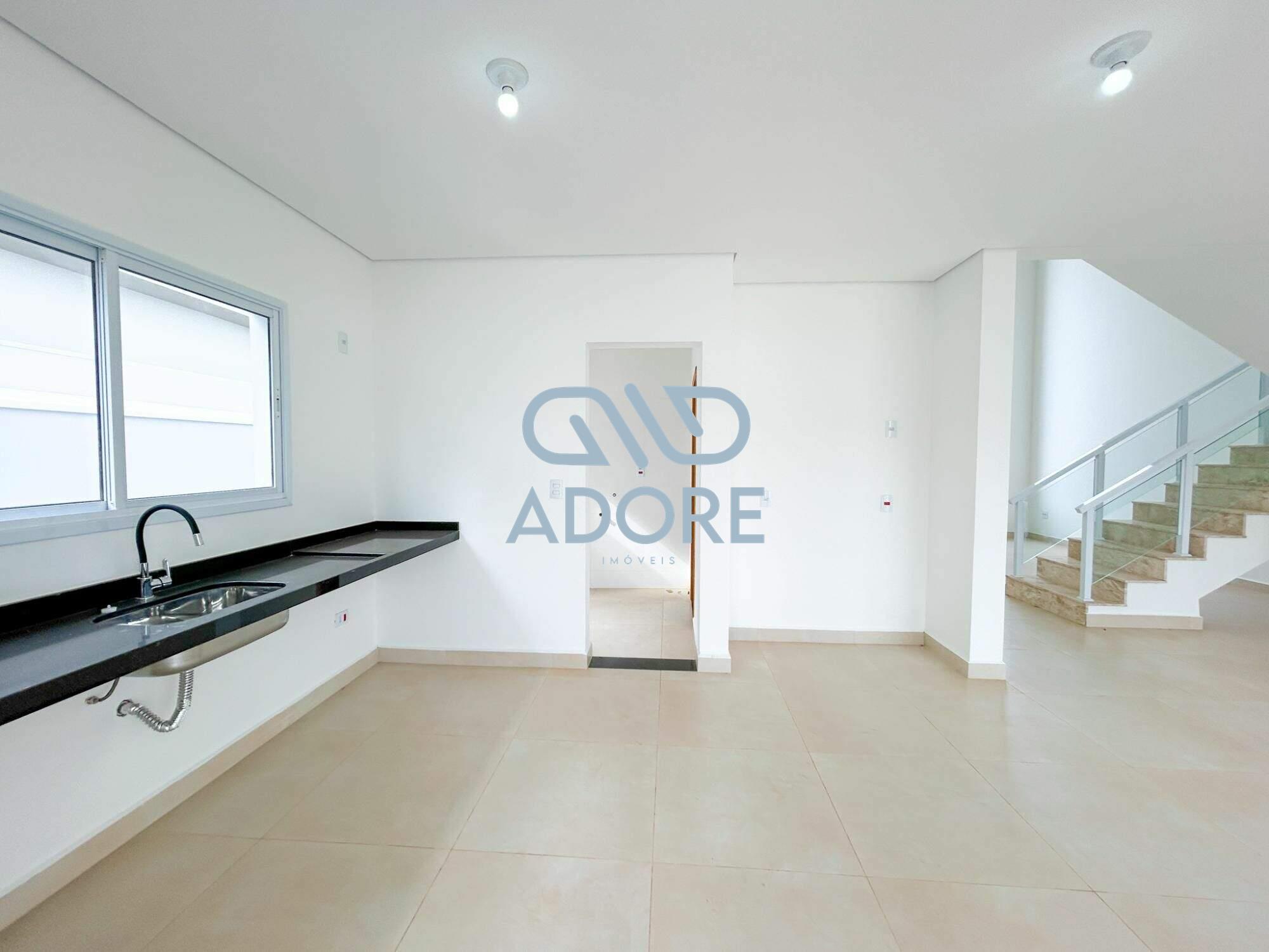 Casa de Condomínio à venda no Condomínio Residencial Central Parque: 