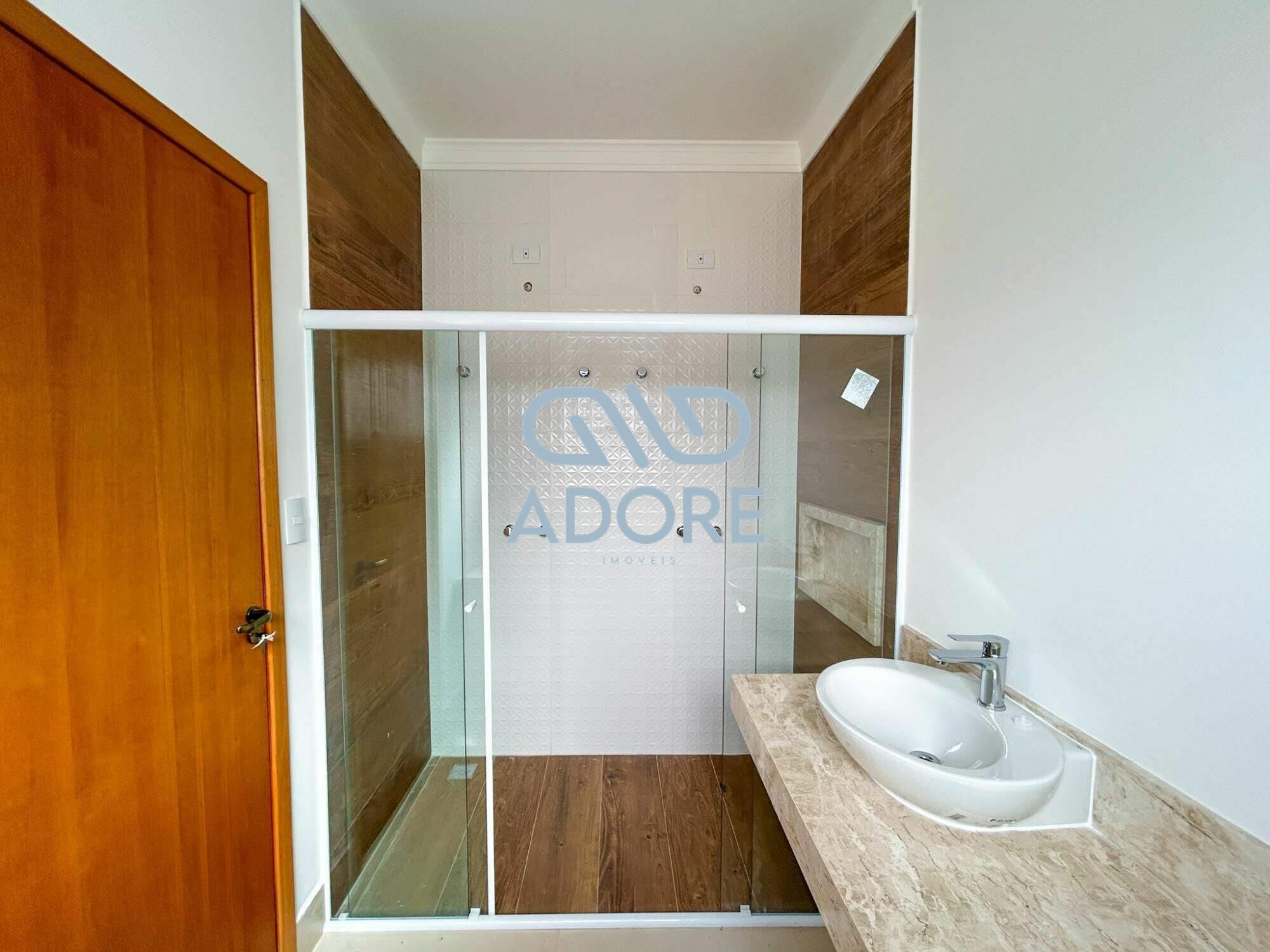 Casa de Condomínio à venda no Condomínio Residencial Central Parque: 