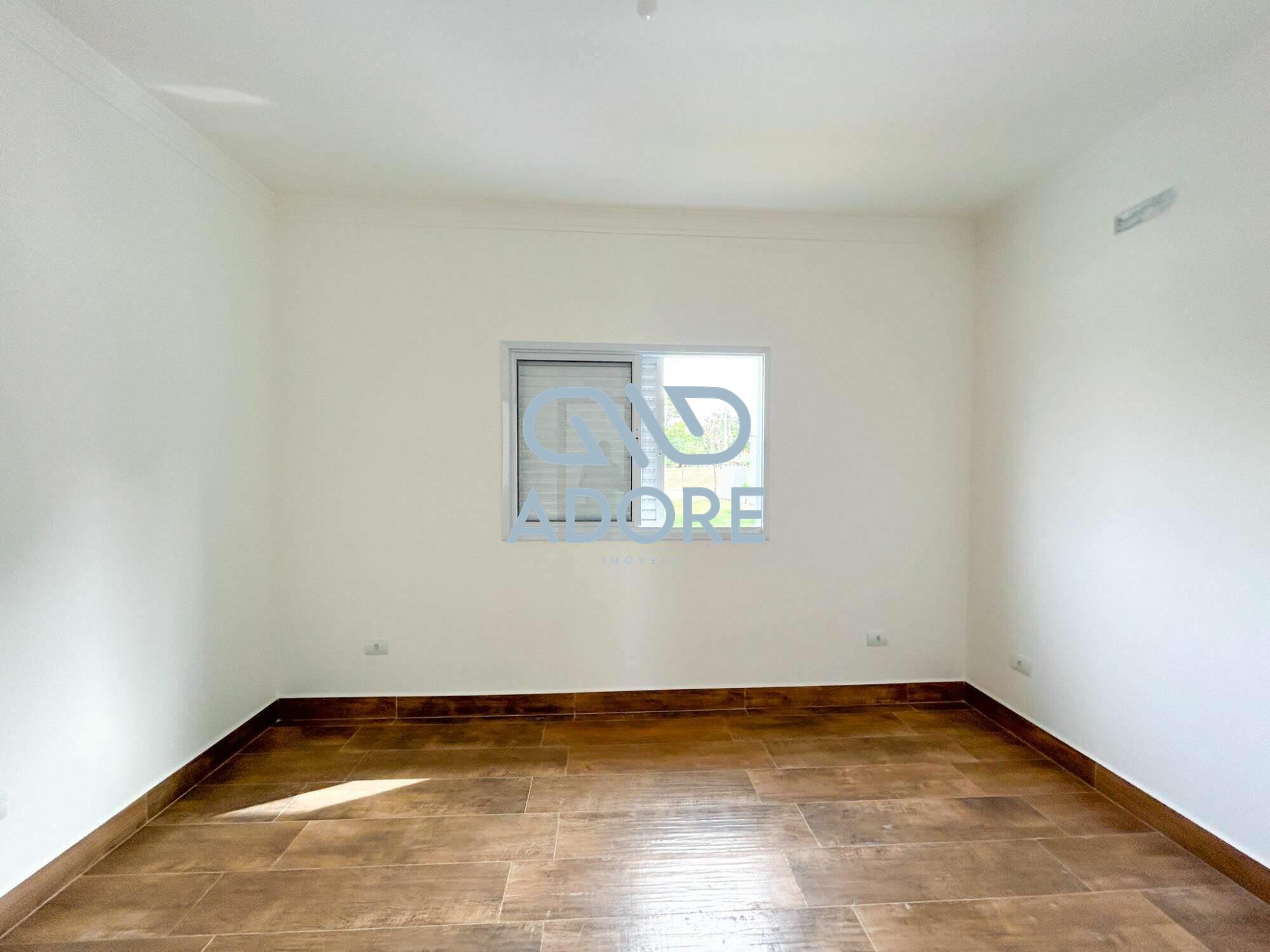 Casa de Condomínio à venda no Condomínio Residencial Central Parque: 